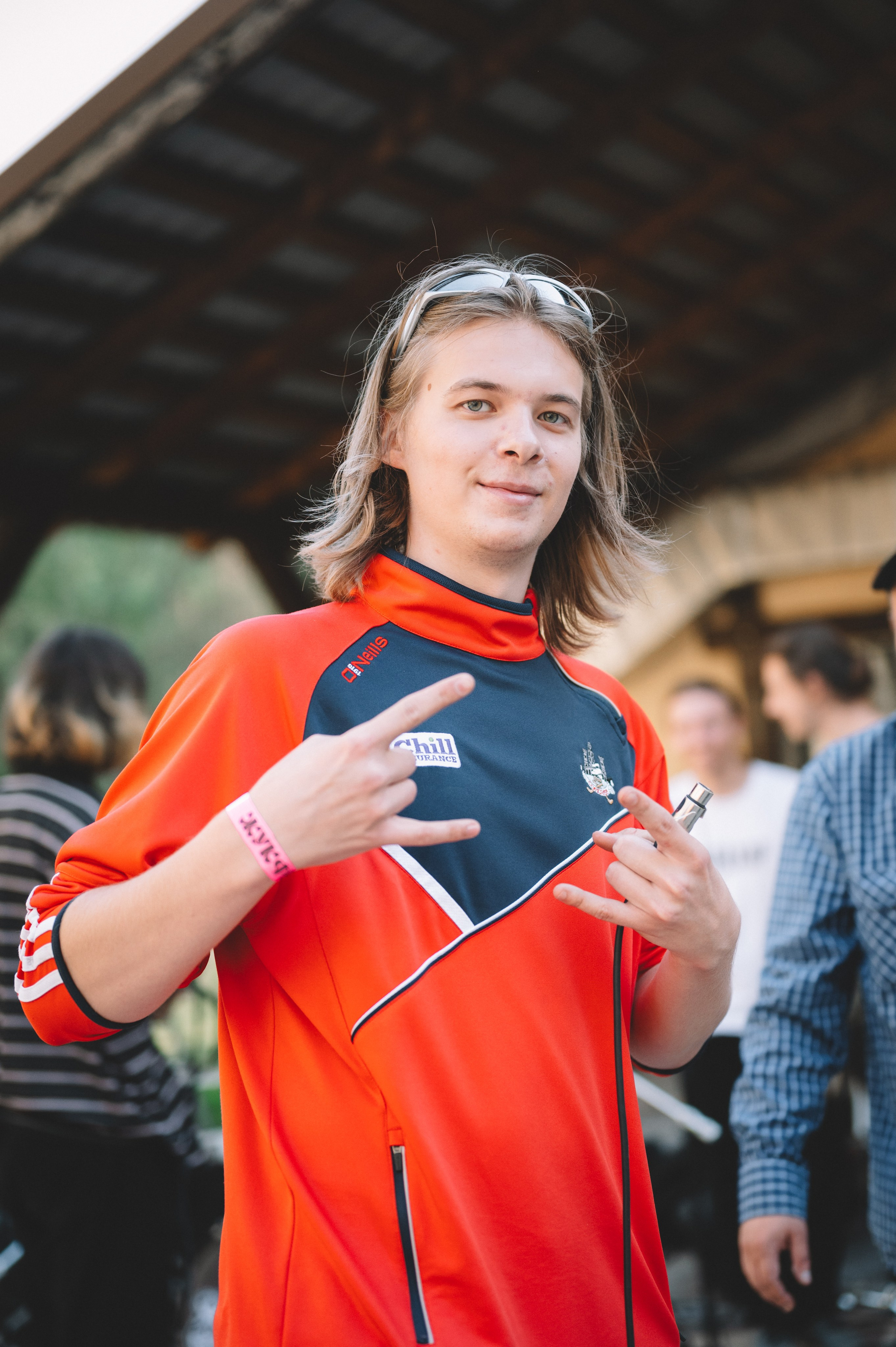 Жукфест 2024. Фотограф Анна Темнова. Пенза