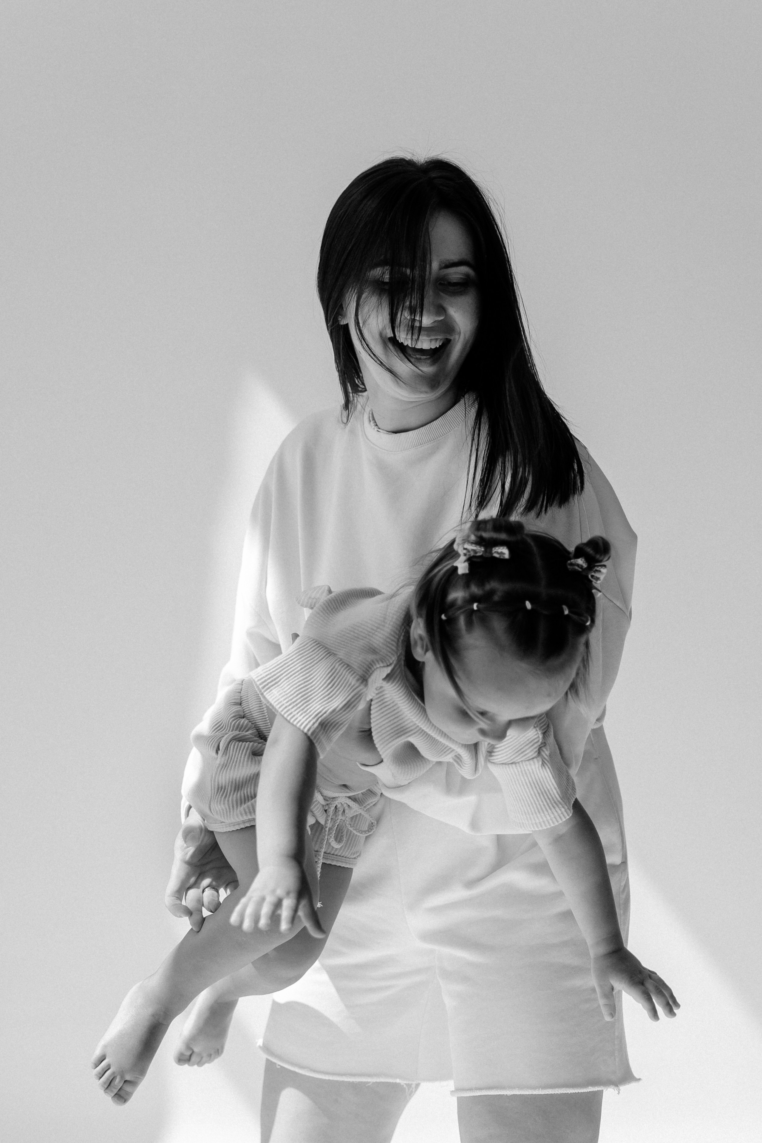 Яна и Ульяна. Фотограф Москва, Санкт-Петербург, Абакан