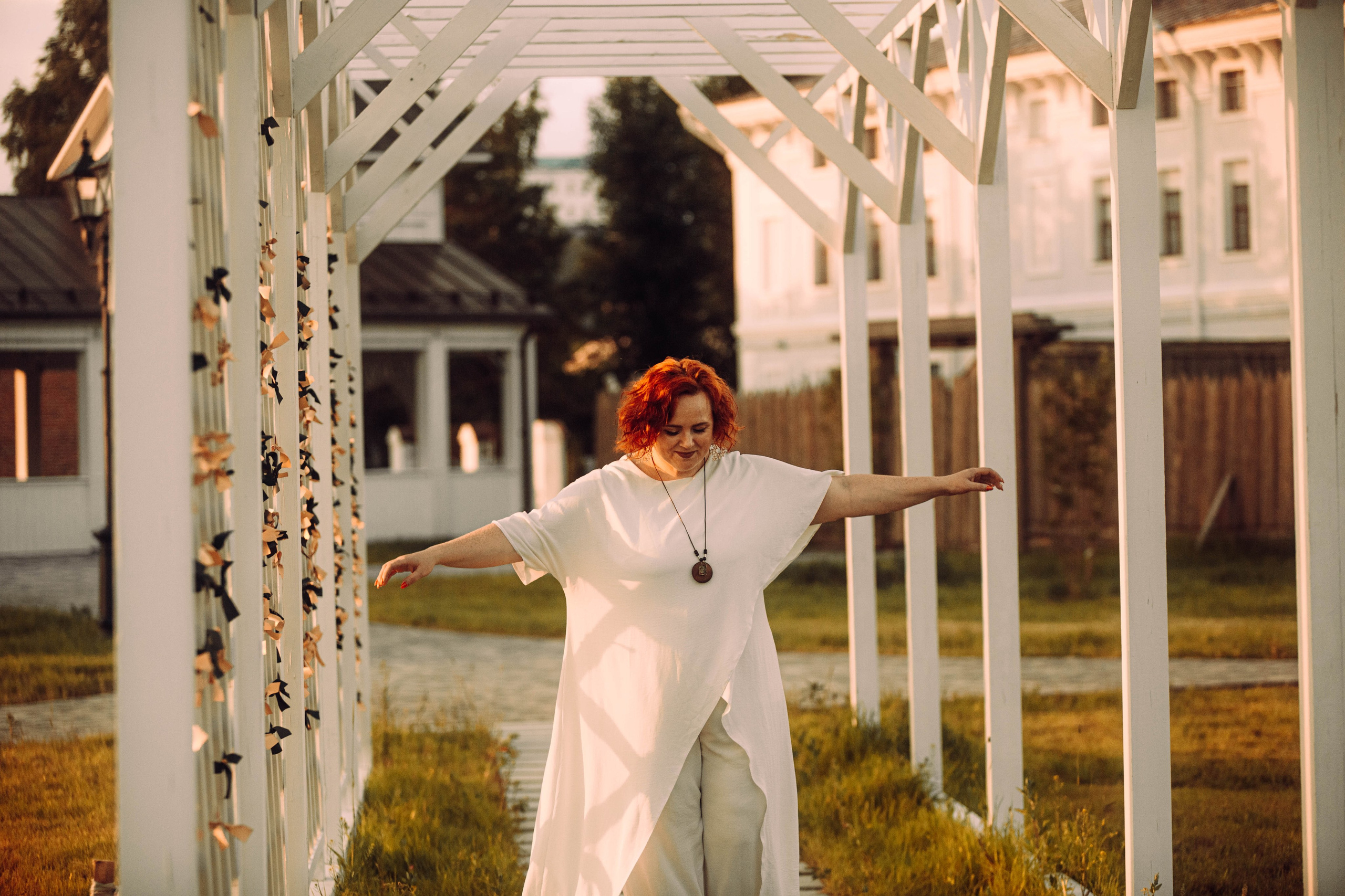 Мария Владимировна. Арт-фотограф Крис Л. в Тобольске: портрет, семейные, свадьбы