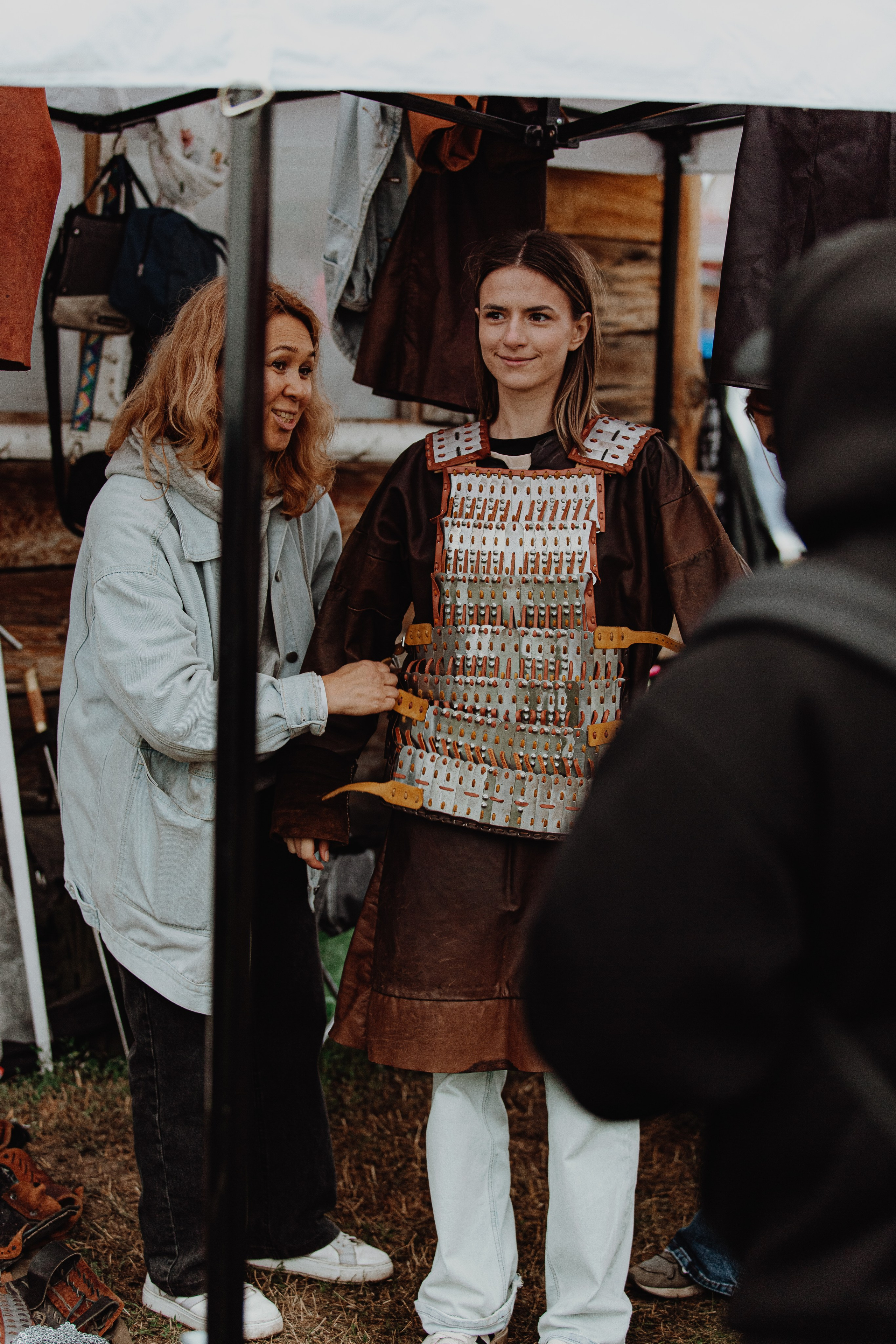 Фестиваль «Абалакское поле» XVI. Арт-фотограф Крис Л. в Тобольске: портрет, семейные, свадьбы