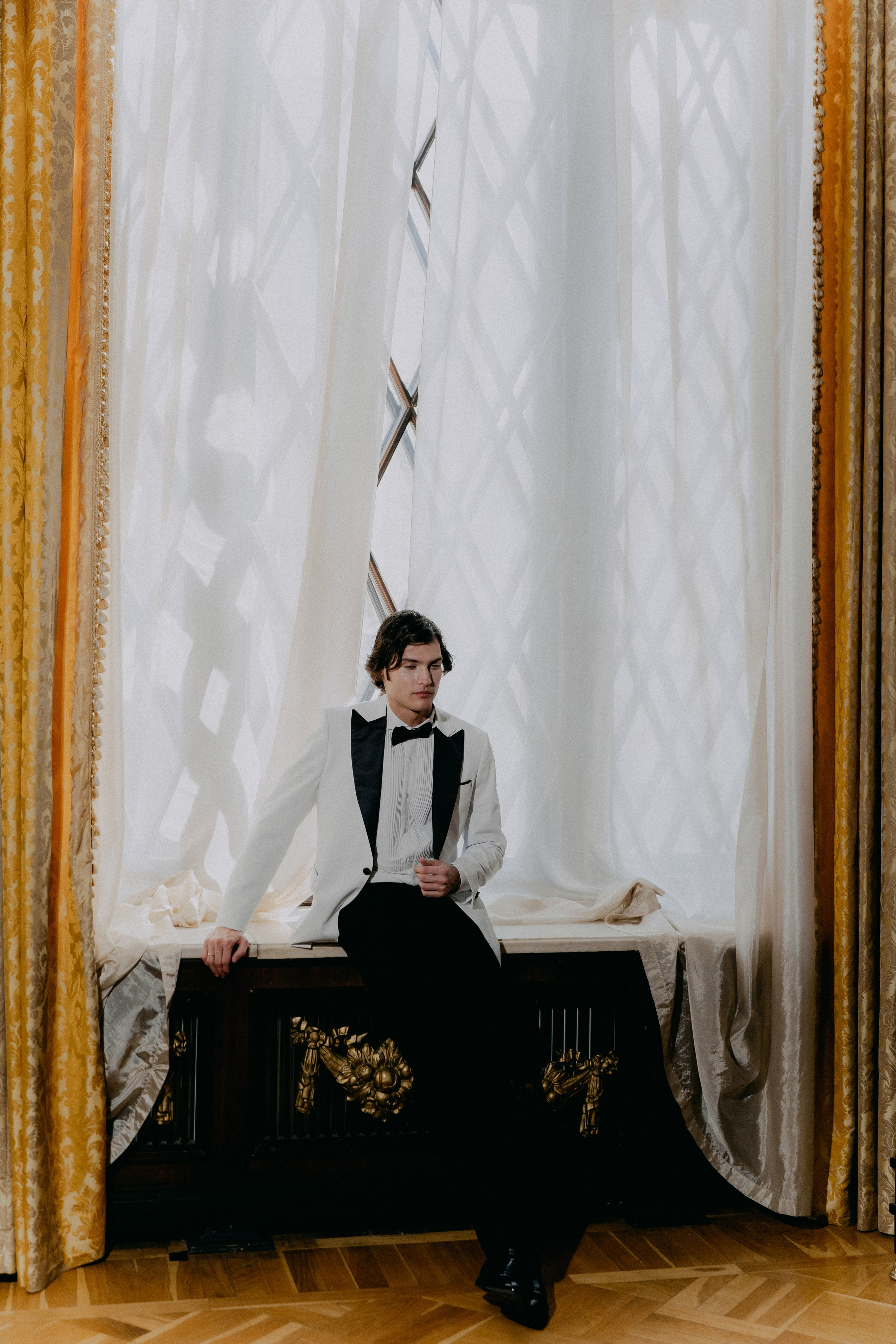 16/03/2026. Фотограф Элина Муратова