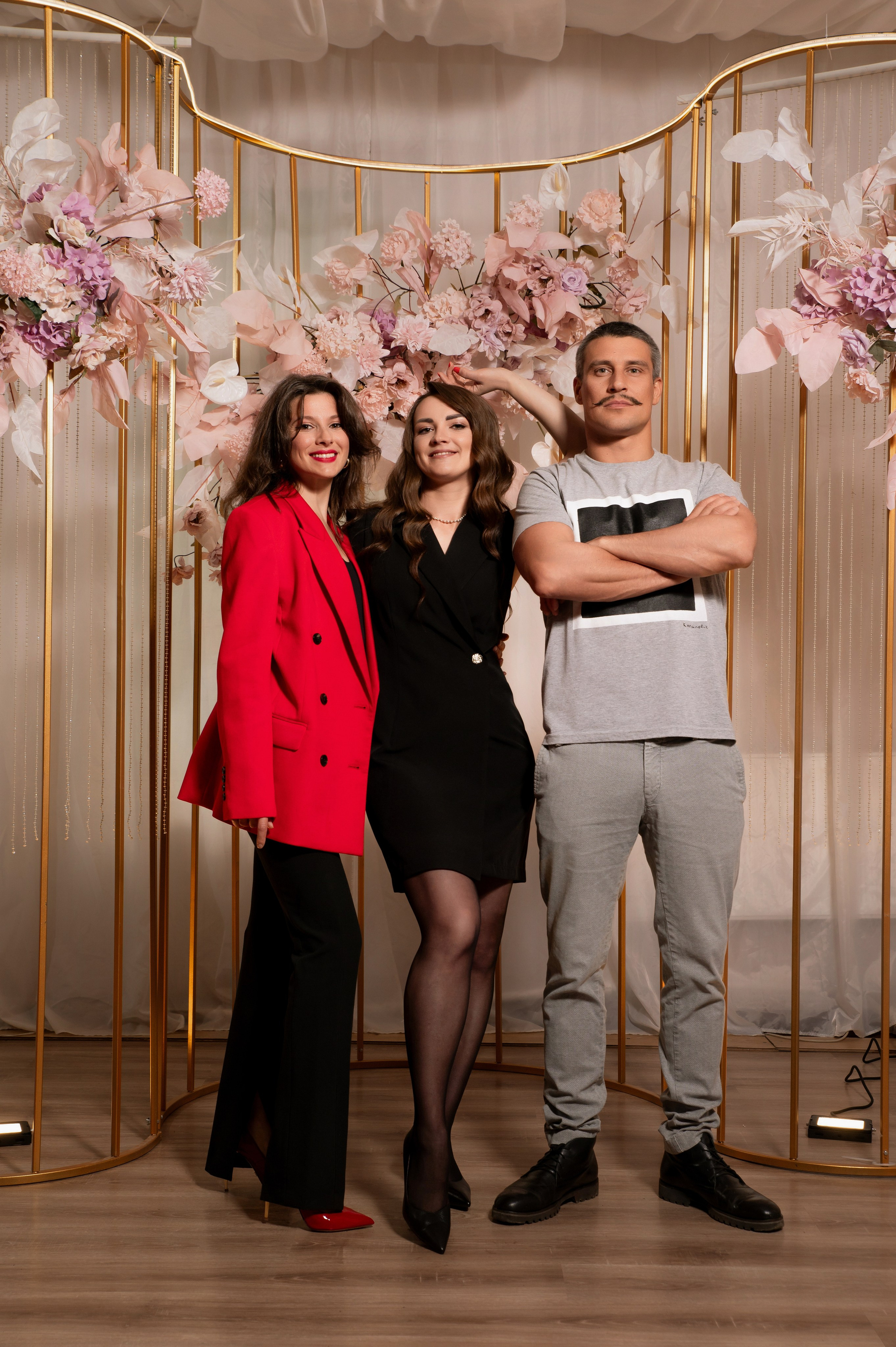 День Рождения. Фотограф Алексин, Тула