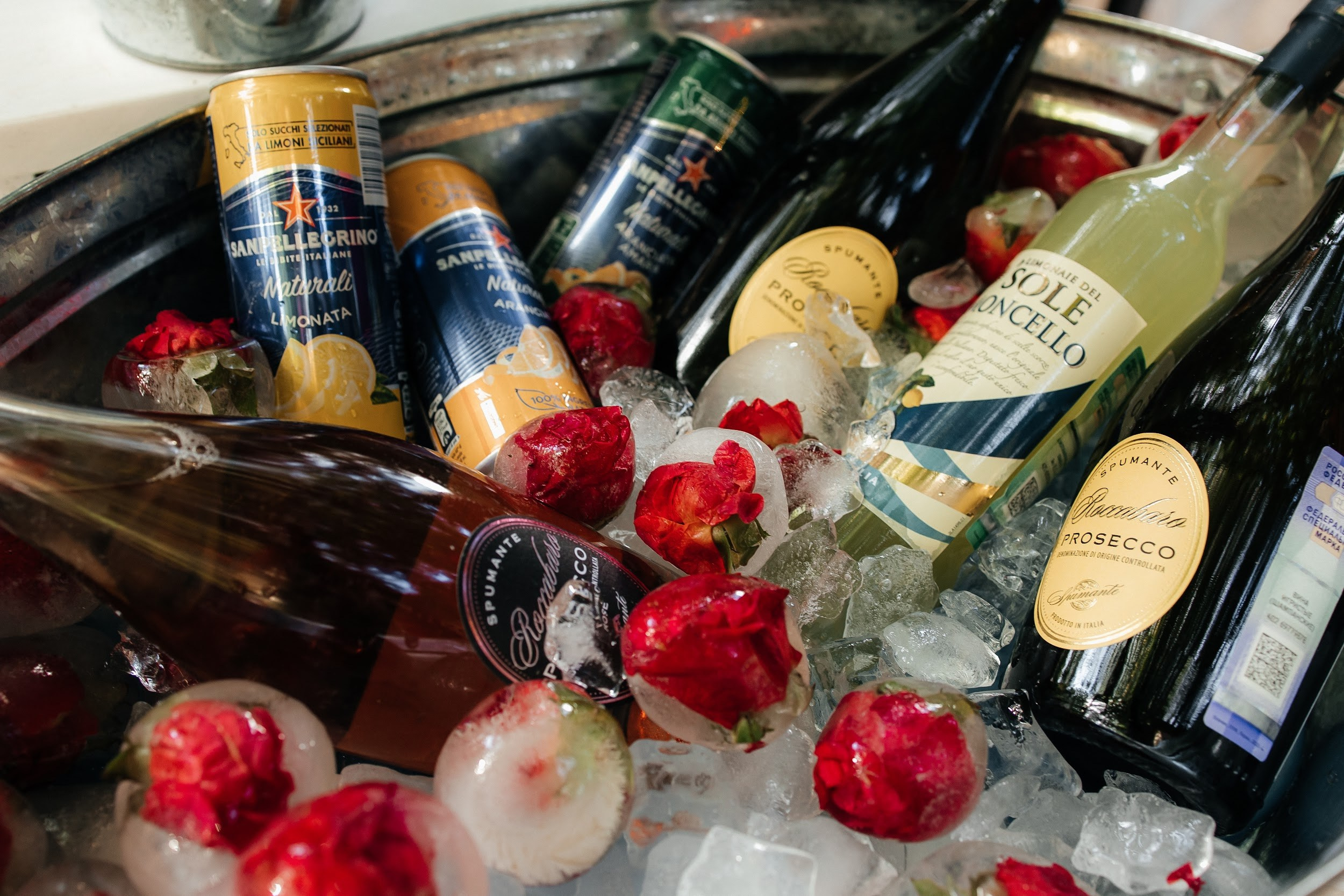 «Италия». Vmeste.Klassno