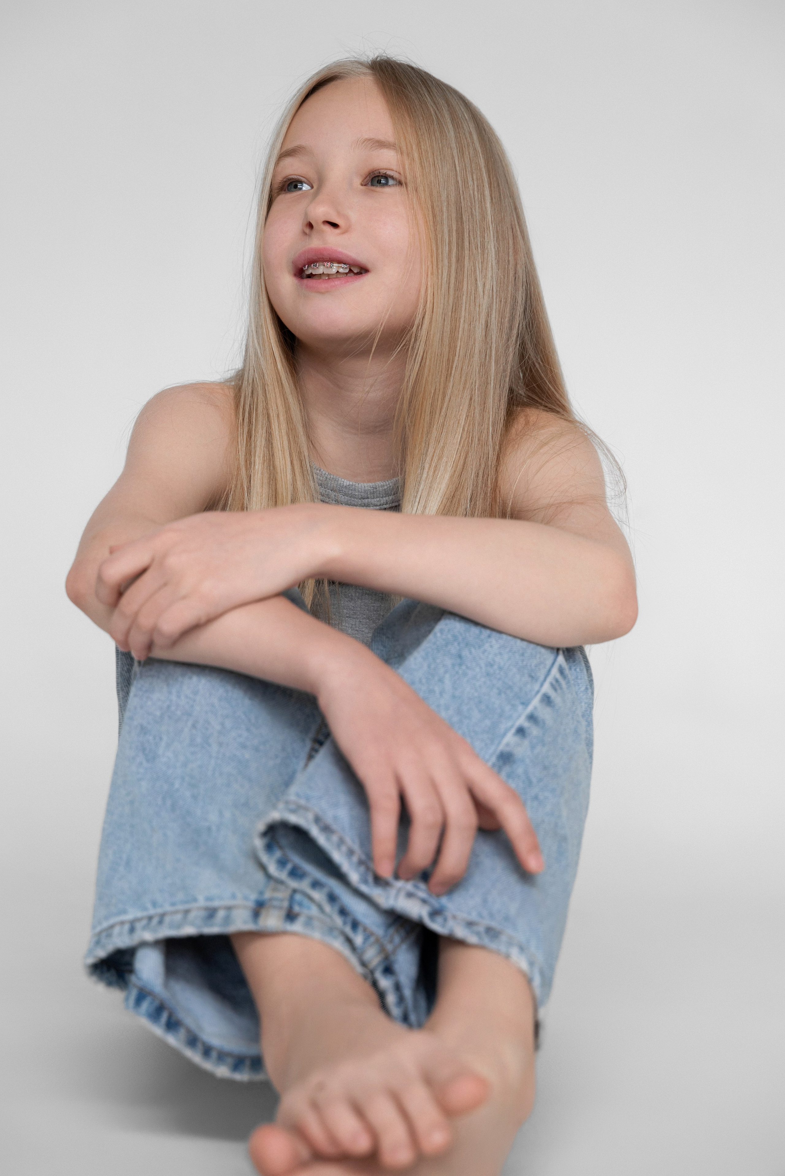 Kate. Фотограф Москва Виктория Вишневская актерское / модельное портфолио