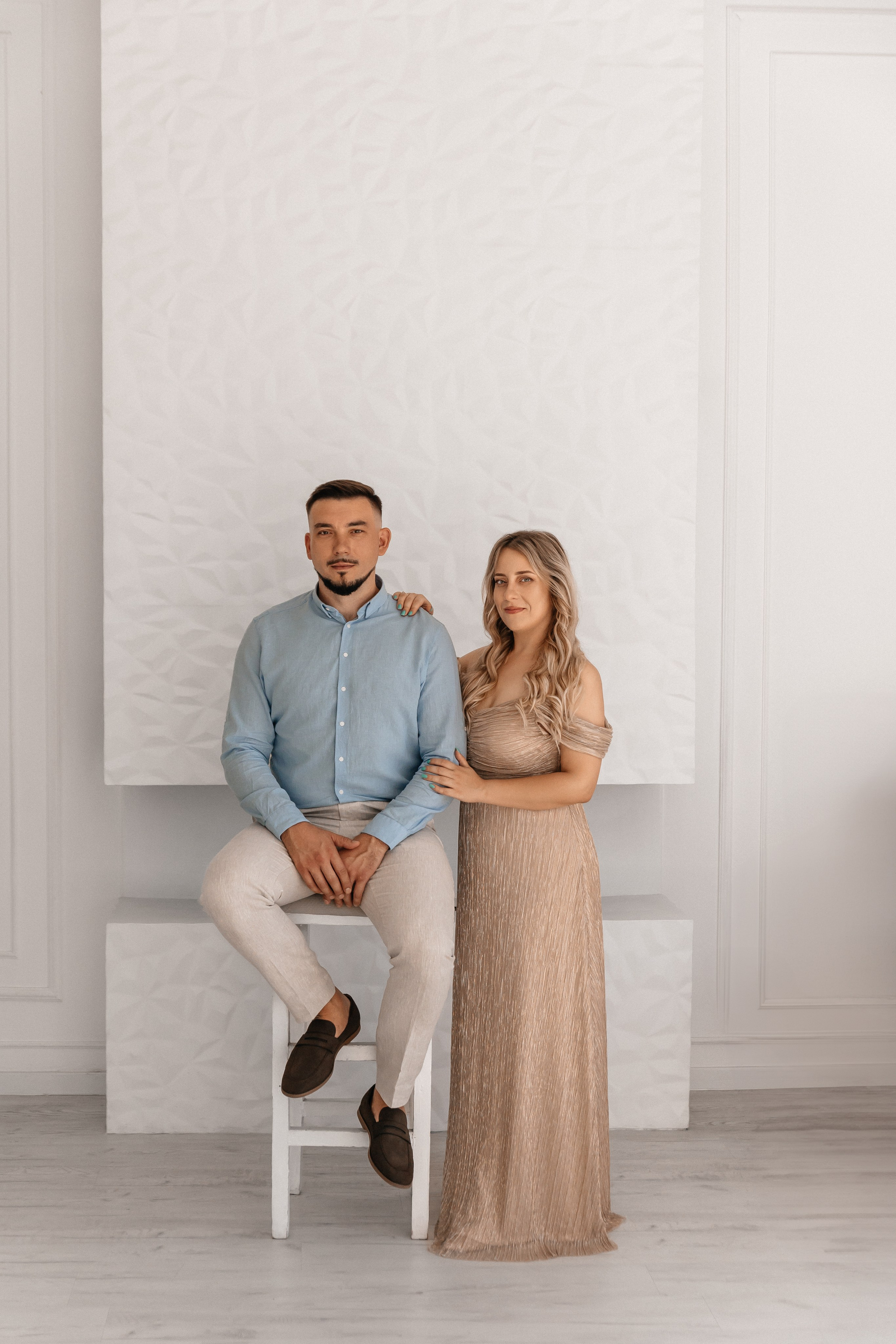 Денис и Ира. Семейный фотограф Минск Усова Ольга