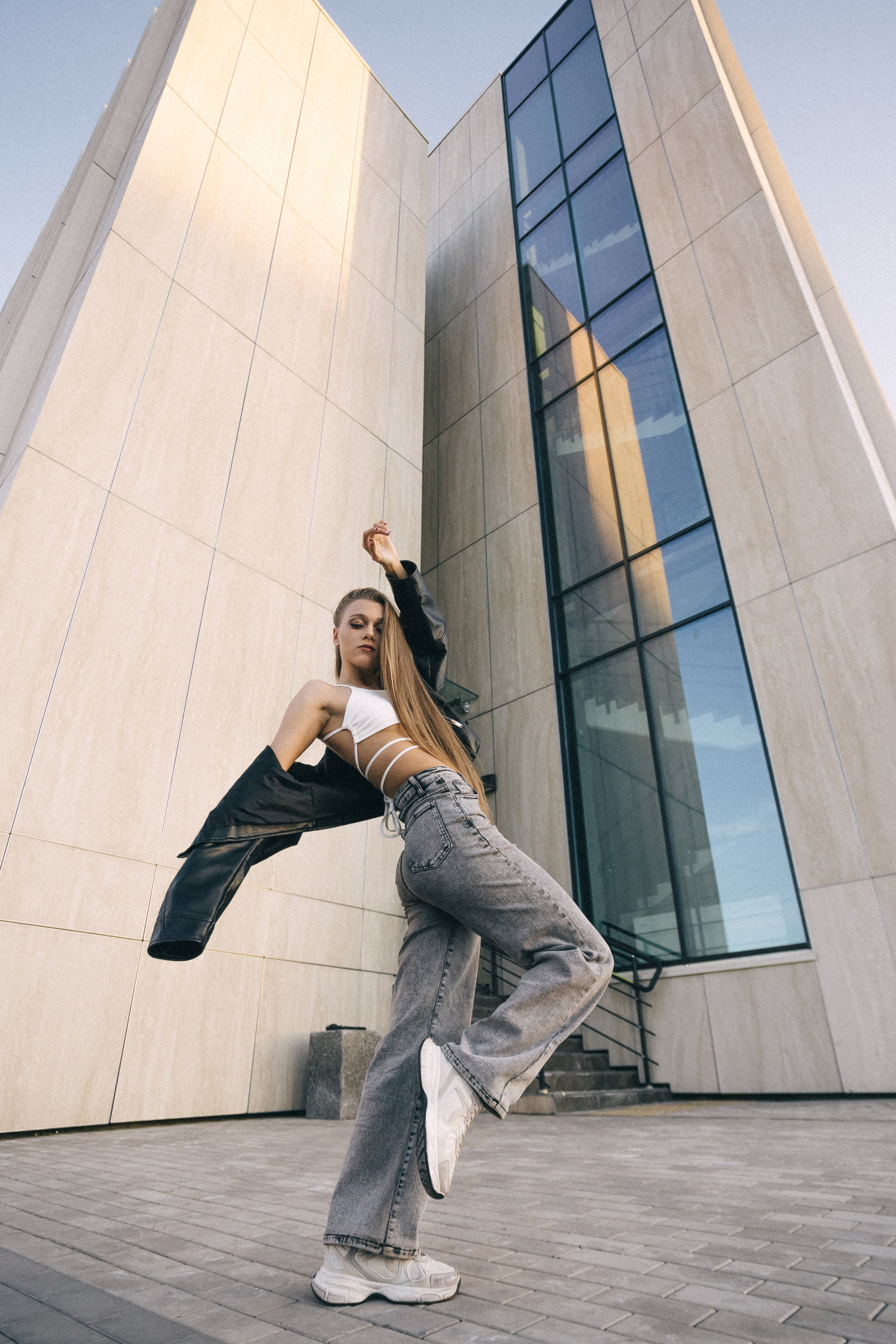 Оля. Фотограф Кемерово | Сергей