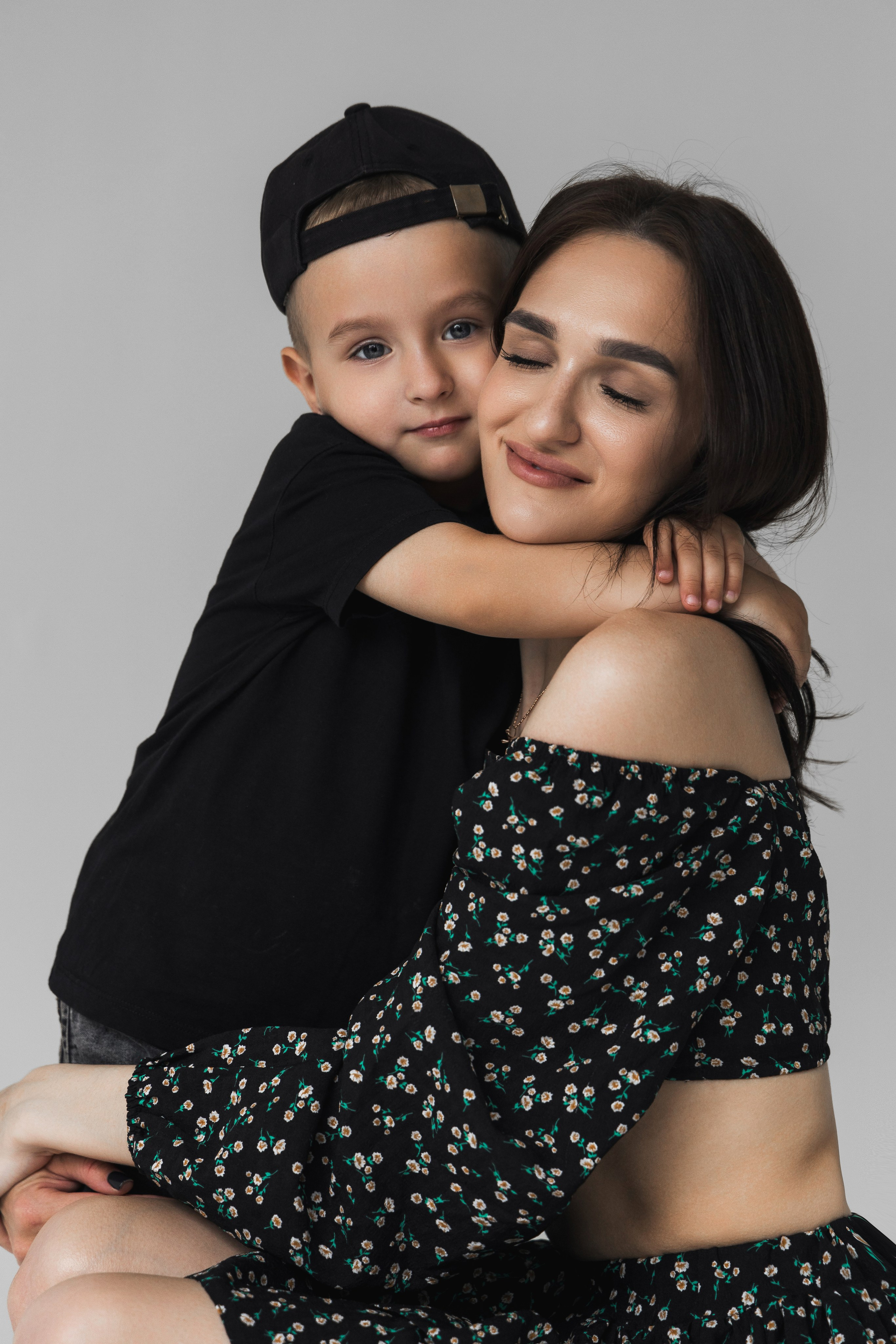 Портфолио дети. Фотограф Ася Уссурийск Владивосток