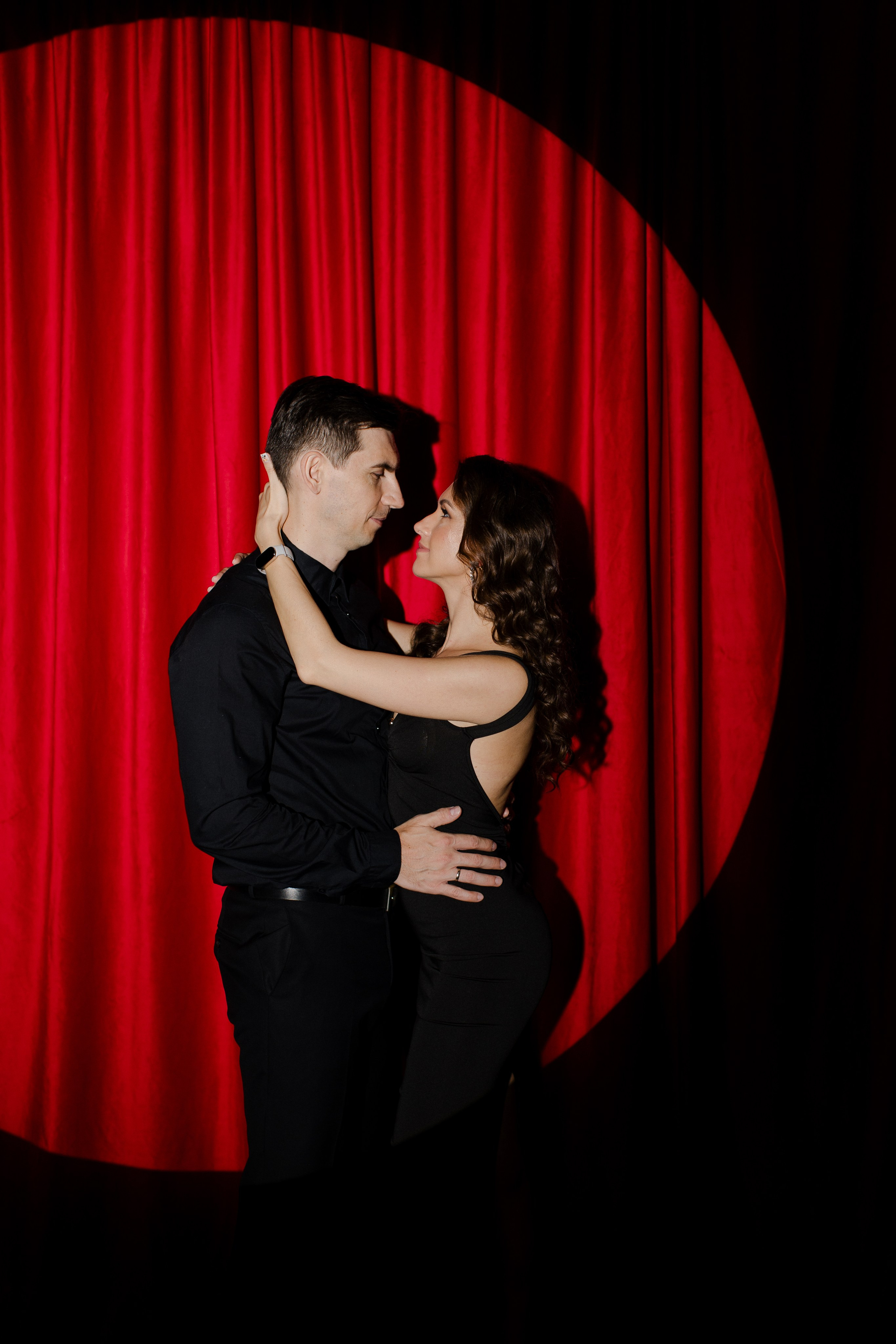 Семья. Семейный и детский фотограф в Москве Кузьмина Мария