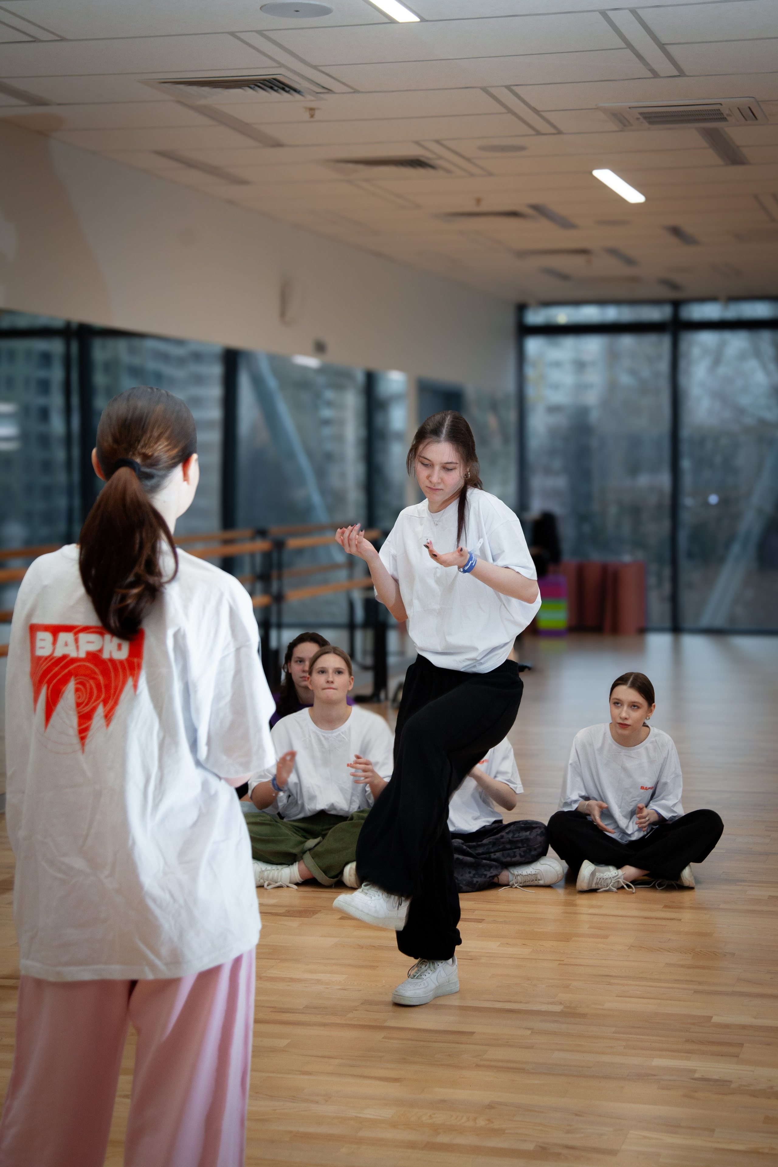 Варево 2.0. Фотограф в Москве