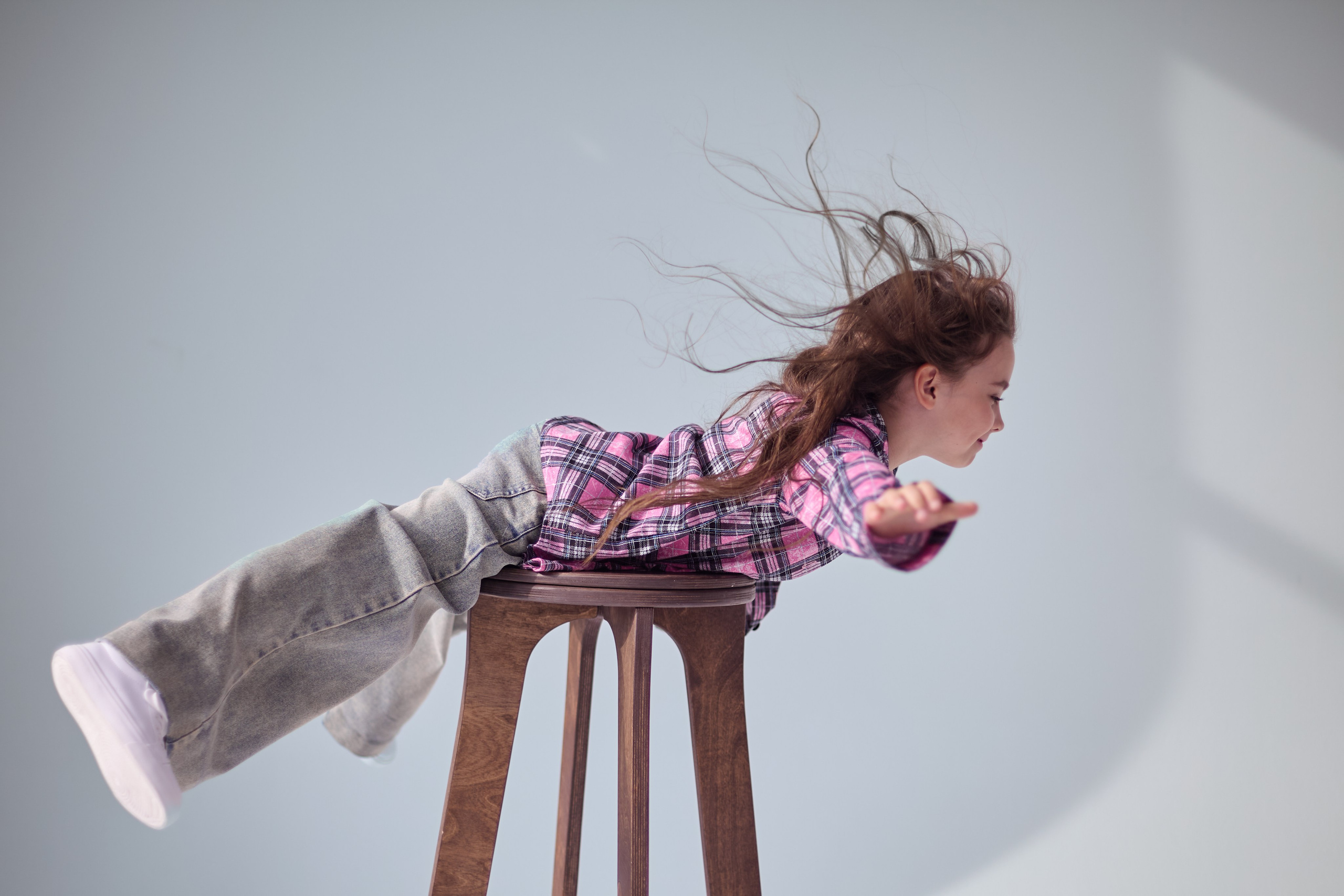 Дети. Фотограф в Москве Илья