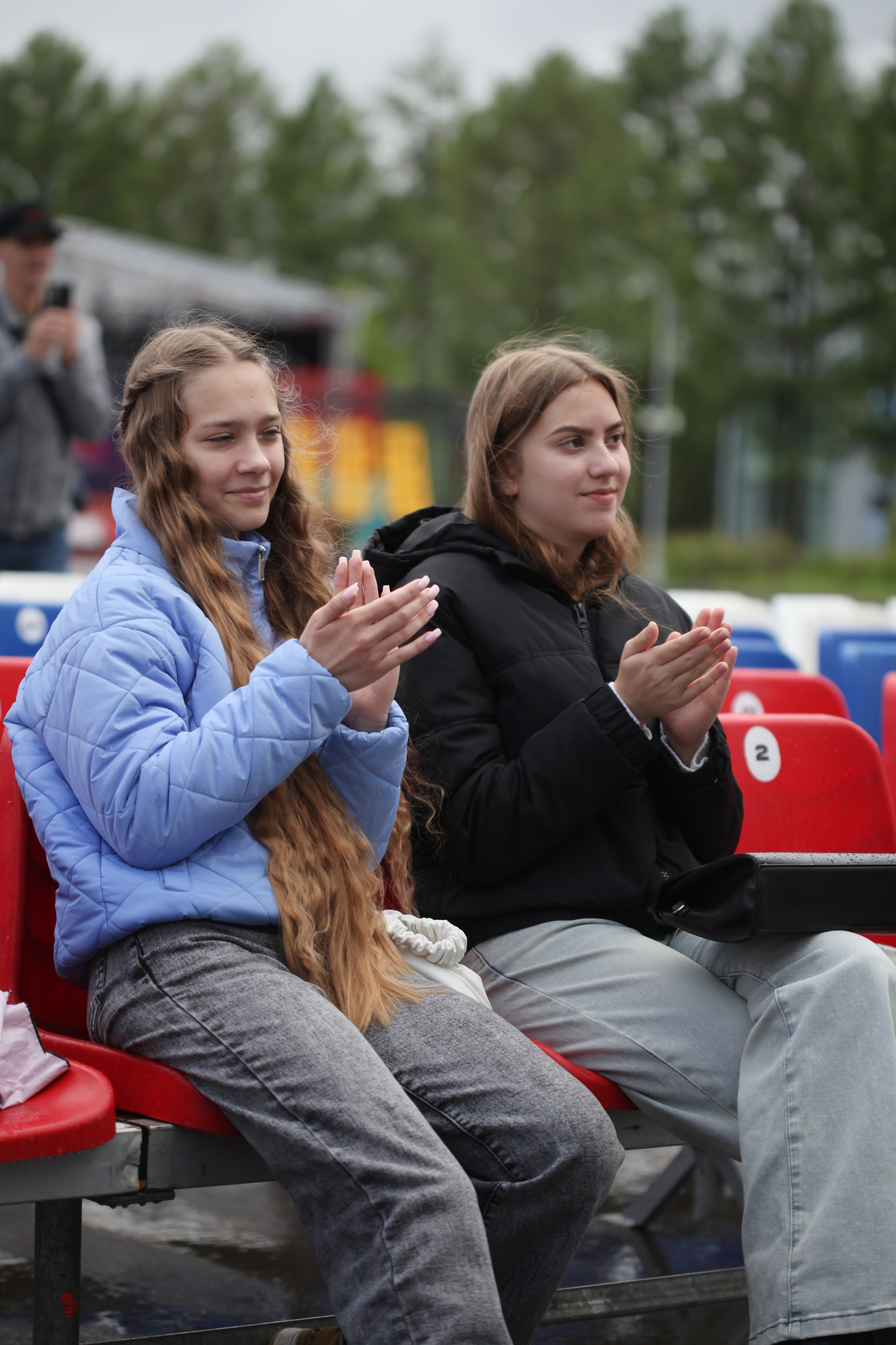 SHELEST_PRO_CASTING. Фотограф в Москве Илья