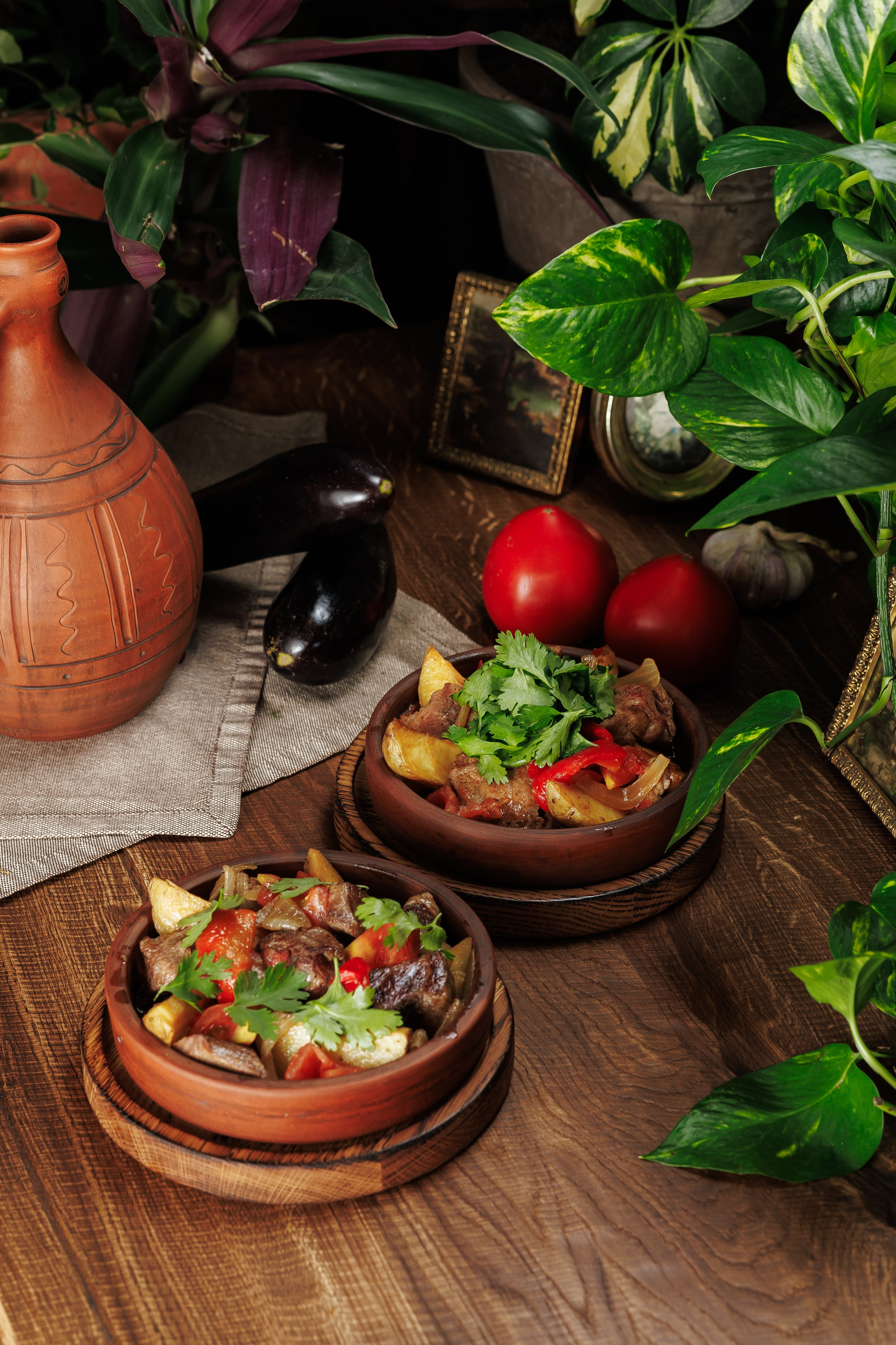 «Бебо». Фото и видео контент за одну съемку — Веретенников Егор