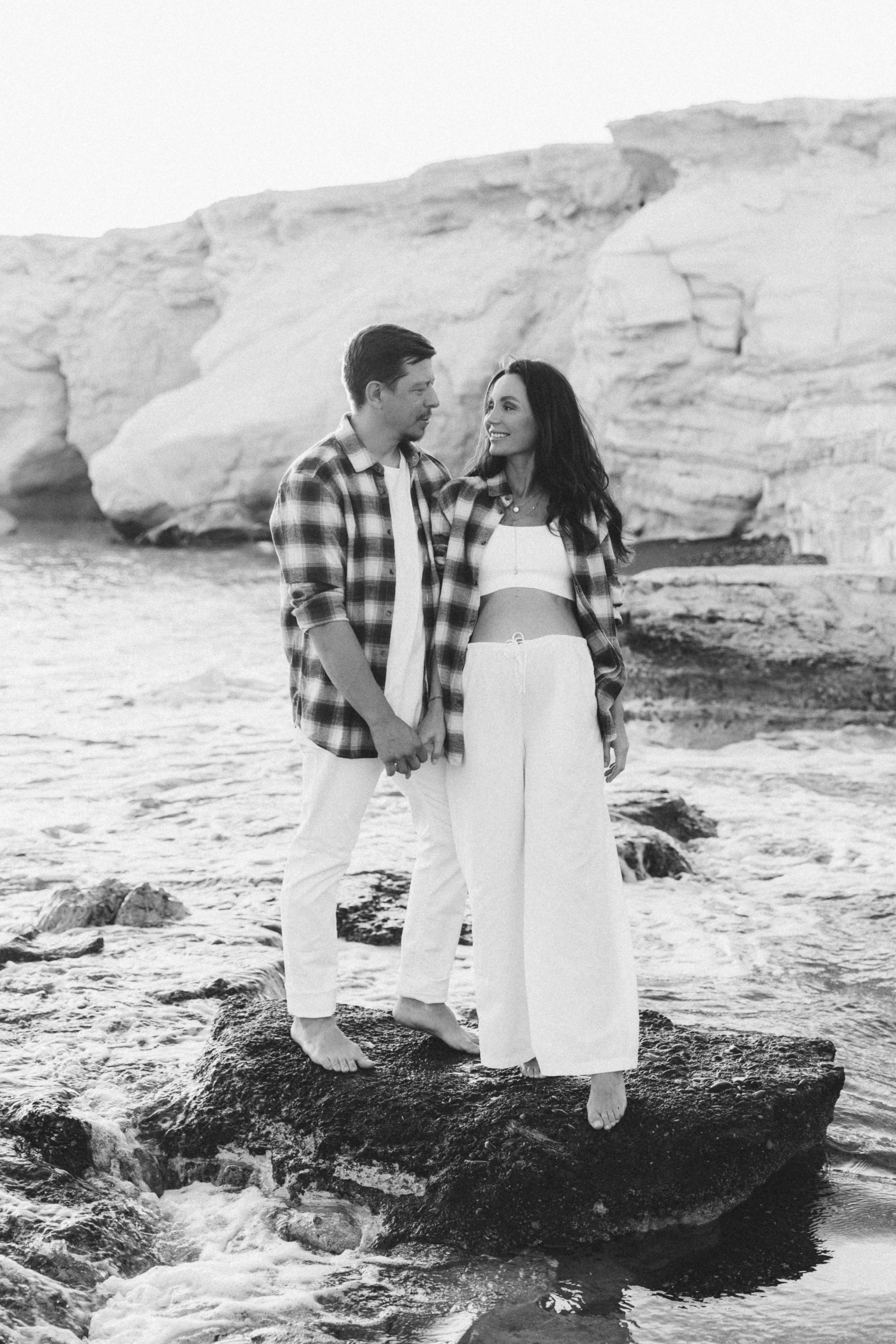 OLYA & DIMA. Photographer Natalia Godyna