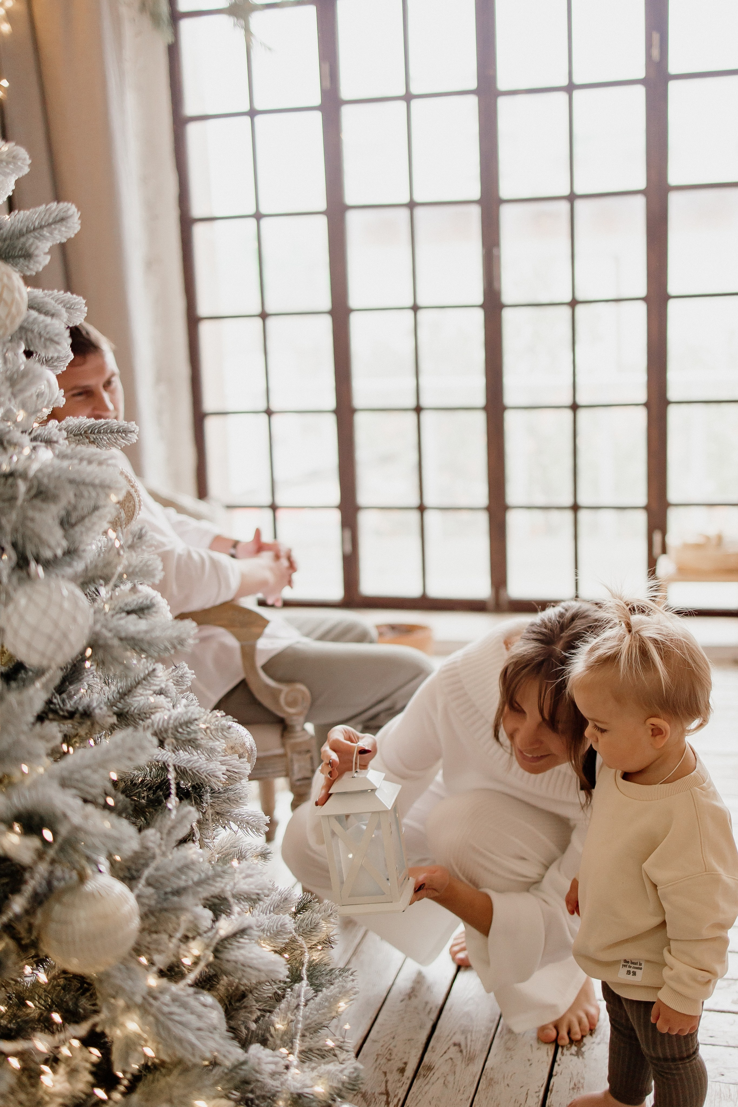 🎄Новый год — фотодни 2025-2026. Фотограф Авилова Дарья ● Тюмень● Съемка больших семей ●Архив поколений