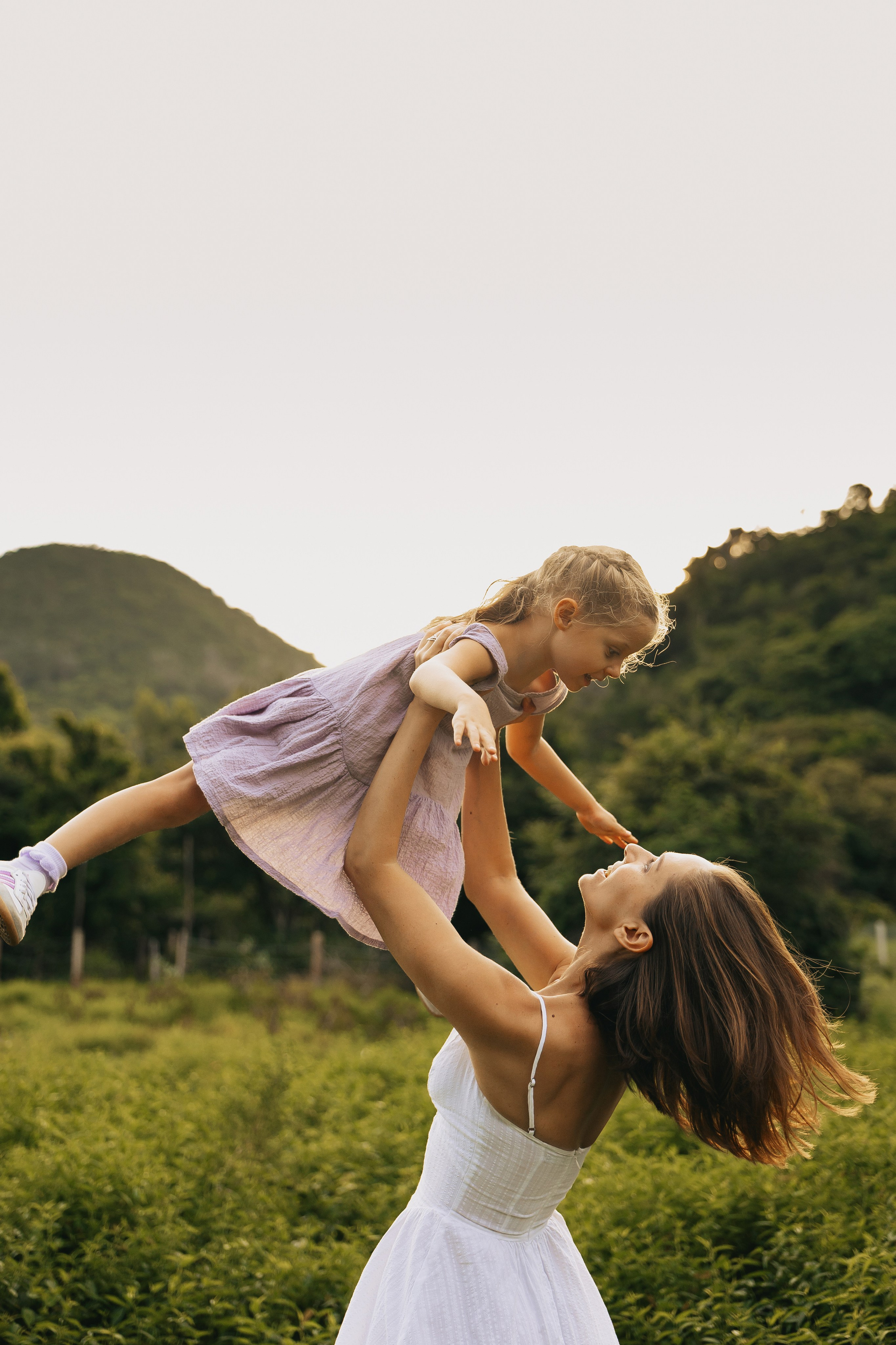 История вашей семьи. Фотограф Нячанг Копылова Мария