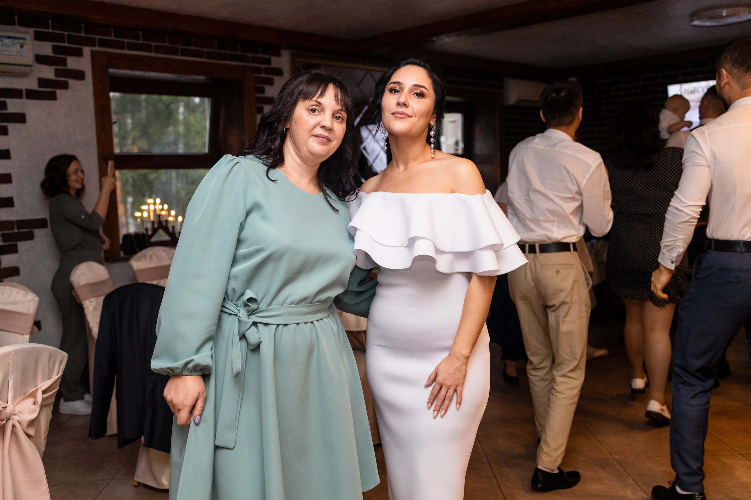 Анастасия & Василий. Фотограф Виктория Бурова