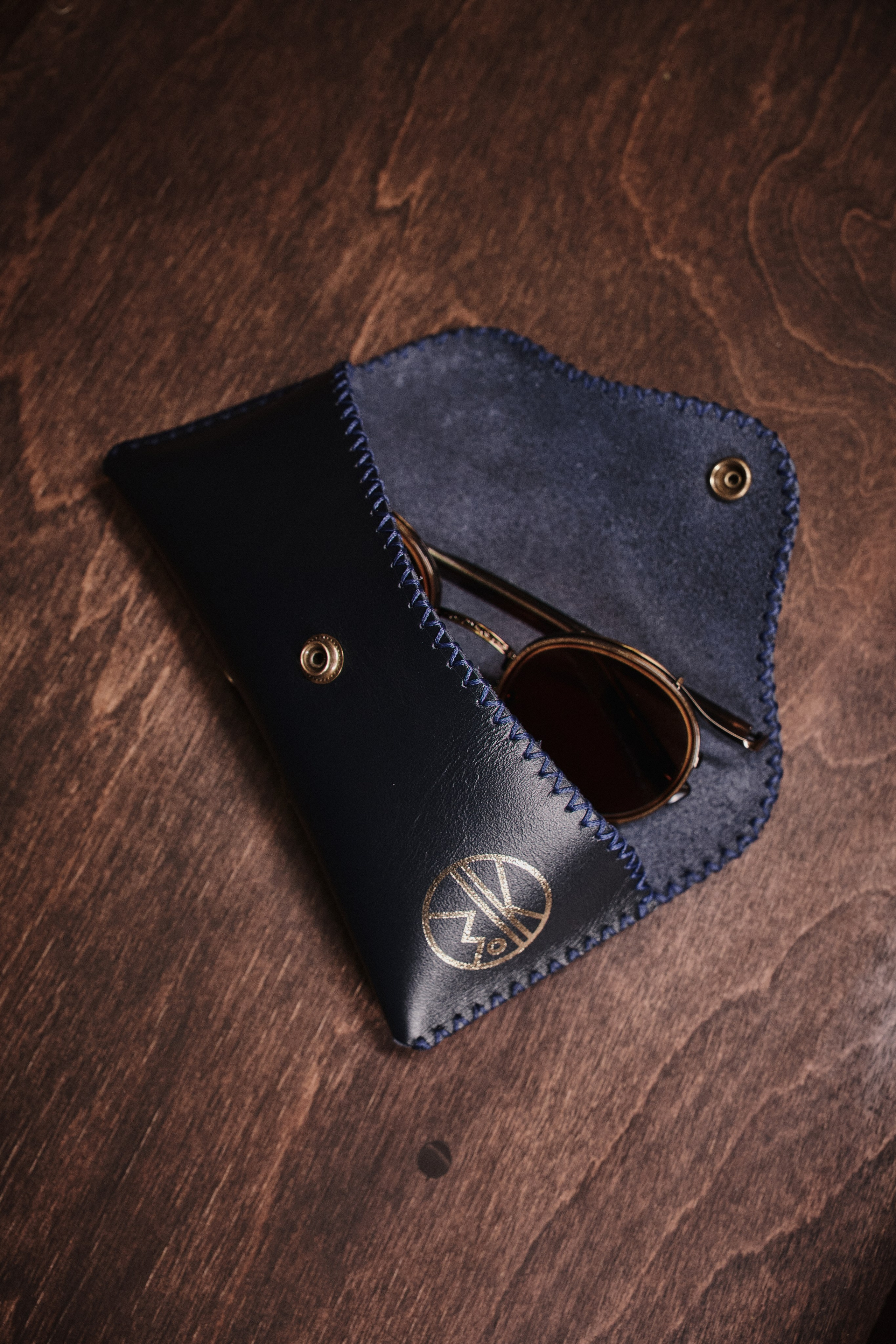 Sunglass cases
