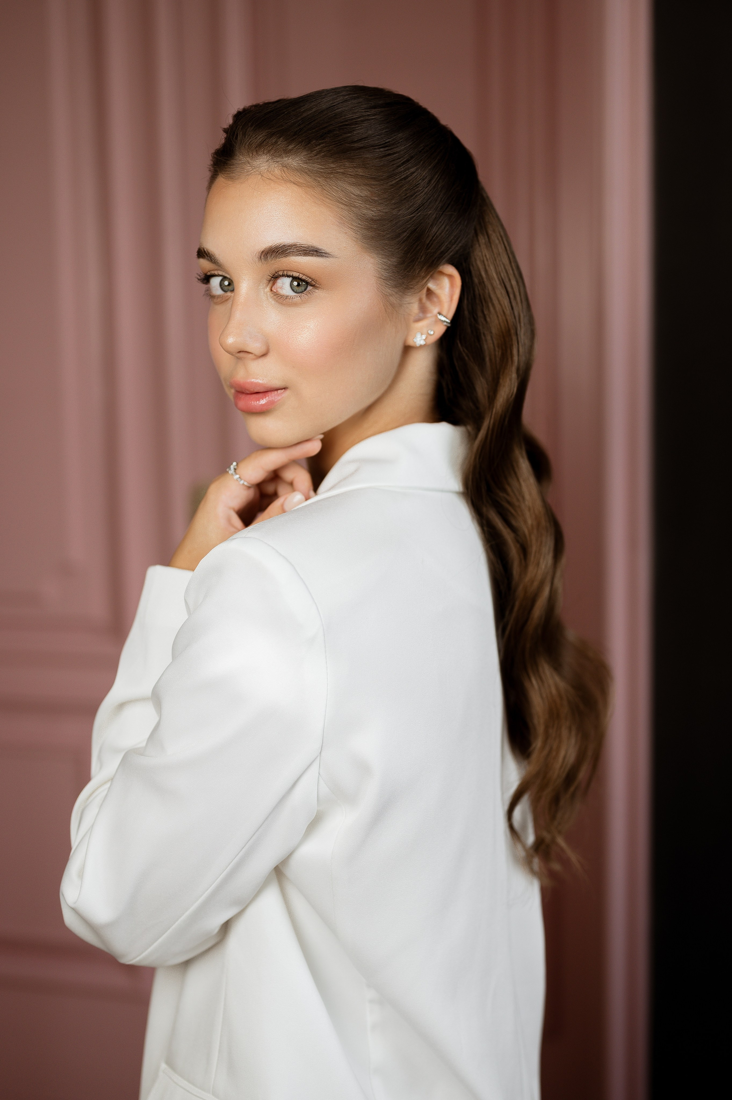 Маша. Свадебный и семейный фотограф в Краснодаре Алина Мельник