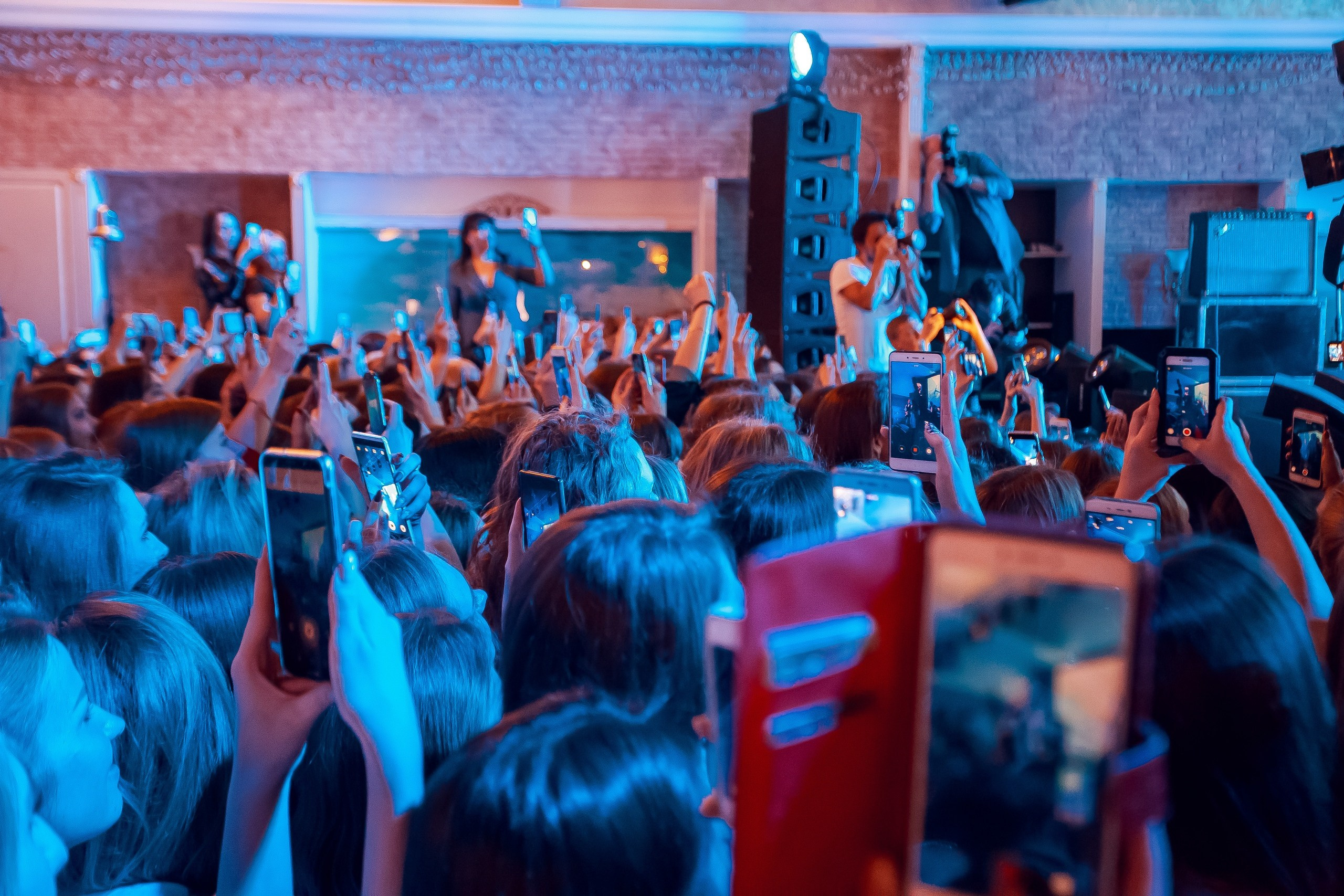 EVENTS. Арт-фотограф г. Москва