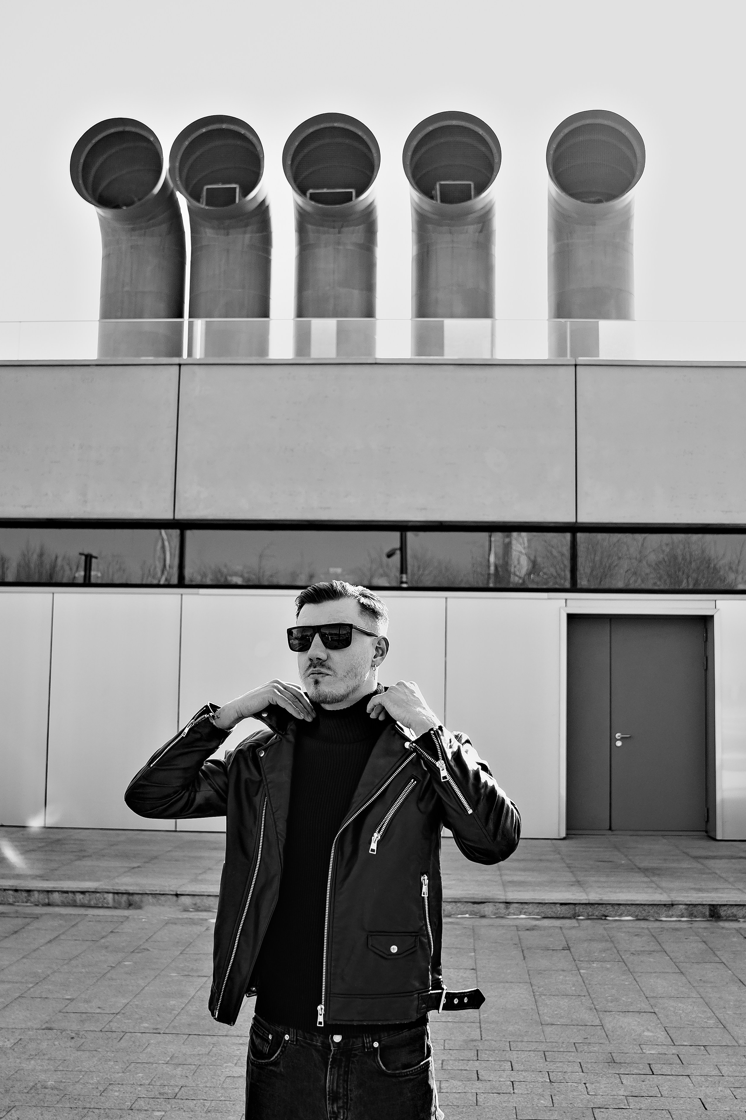 Сергей Стрит. Свадебный/Портретный фотограф снимаю в Москве