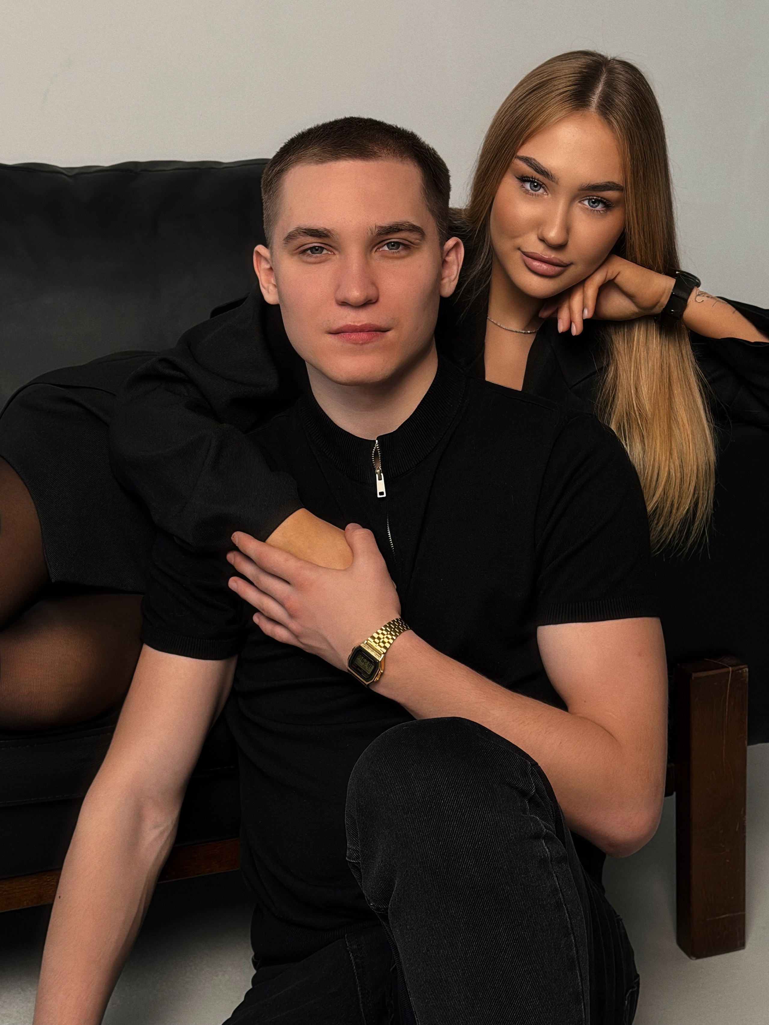 Семейная (парная, коллективная). Мобильный фотограф Тонечка Власова