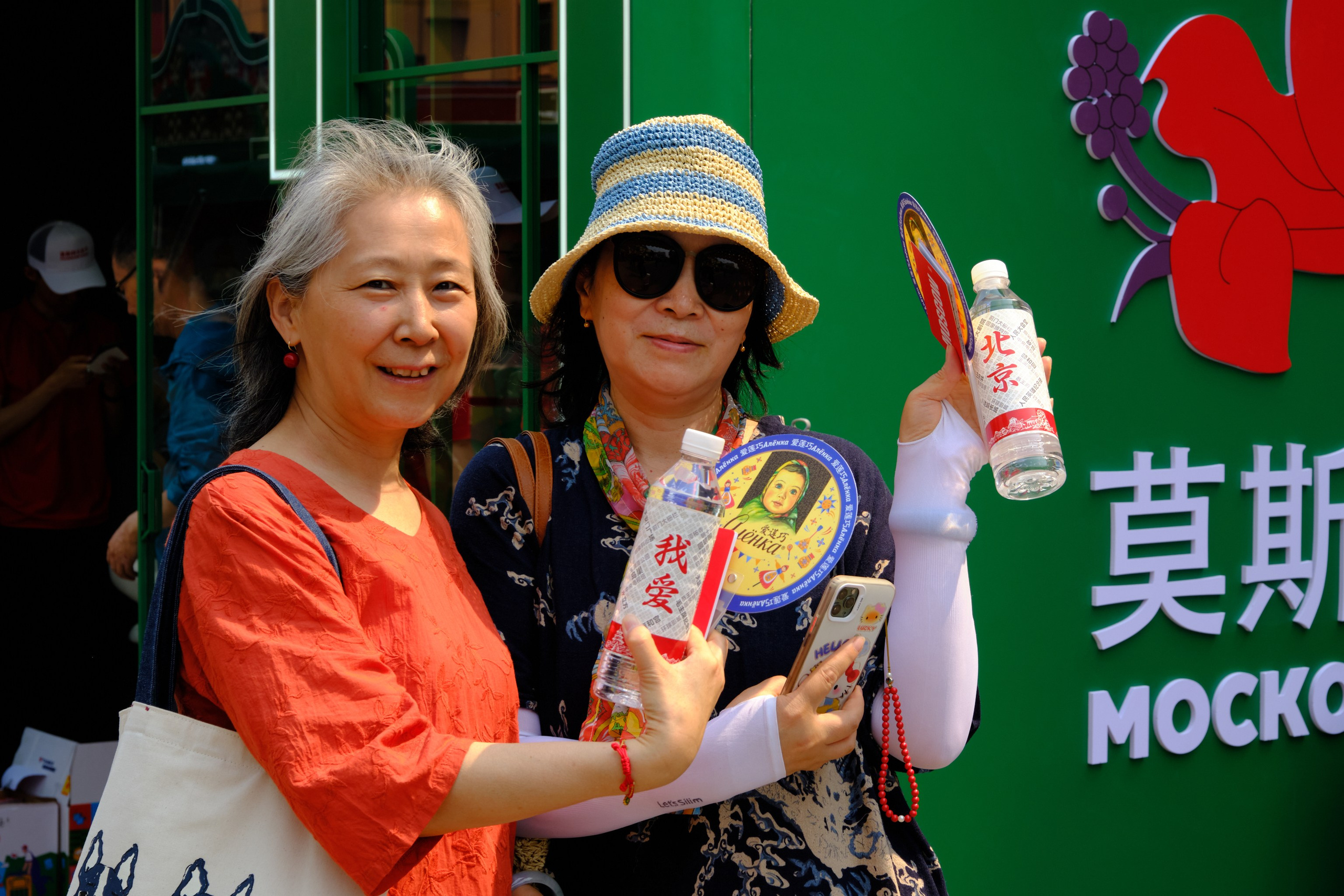 Фестиваль «Московские сезоны» в Пекине. Профессиональный фотограф в Москве Павел Жданов