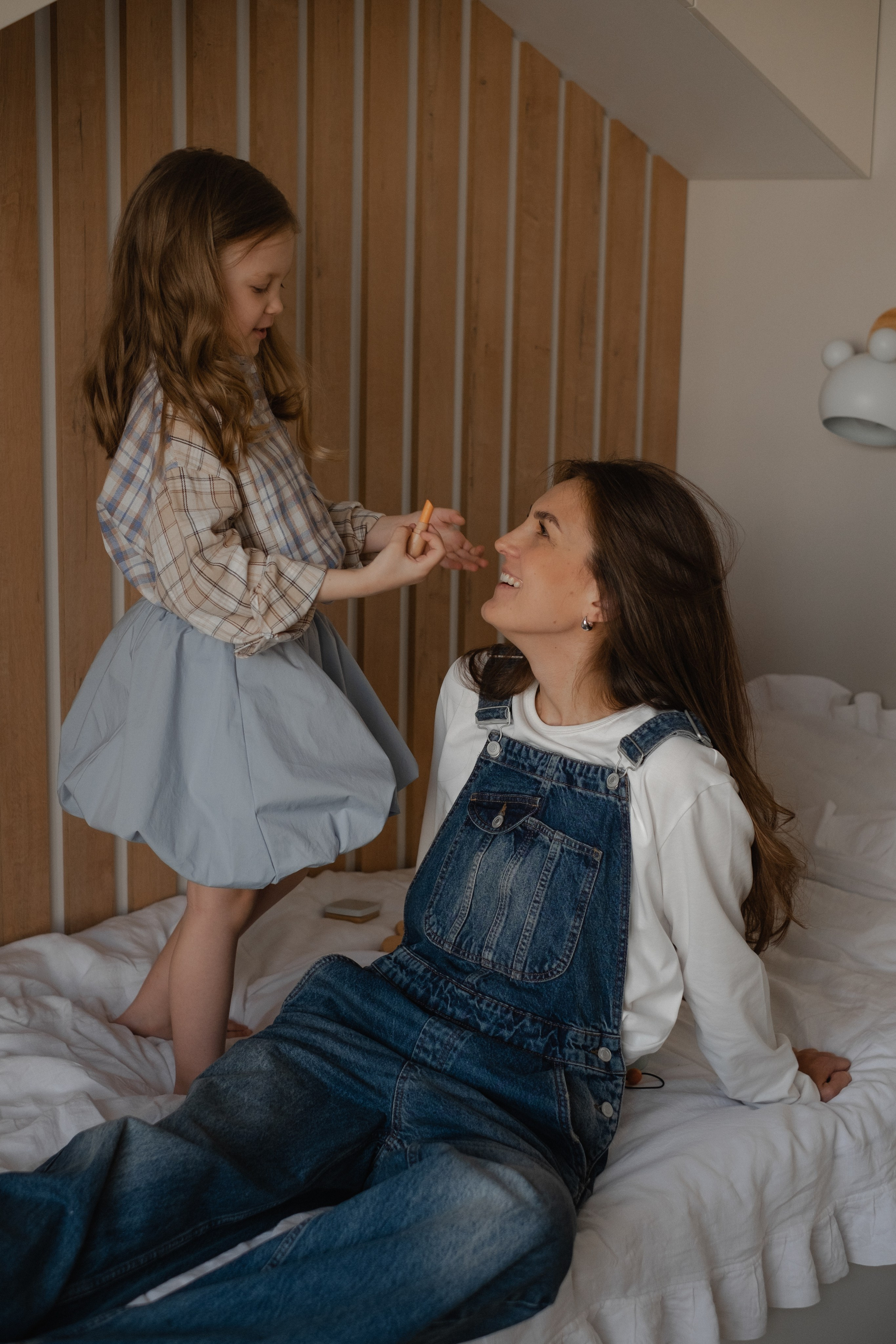 Элла, Кирилл, Алиса и Даниил | домашняя съемка. Фотограф в Новосибирске Диана Ильиных