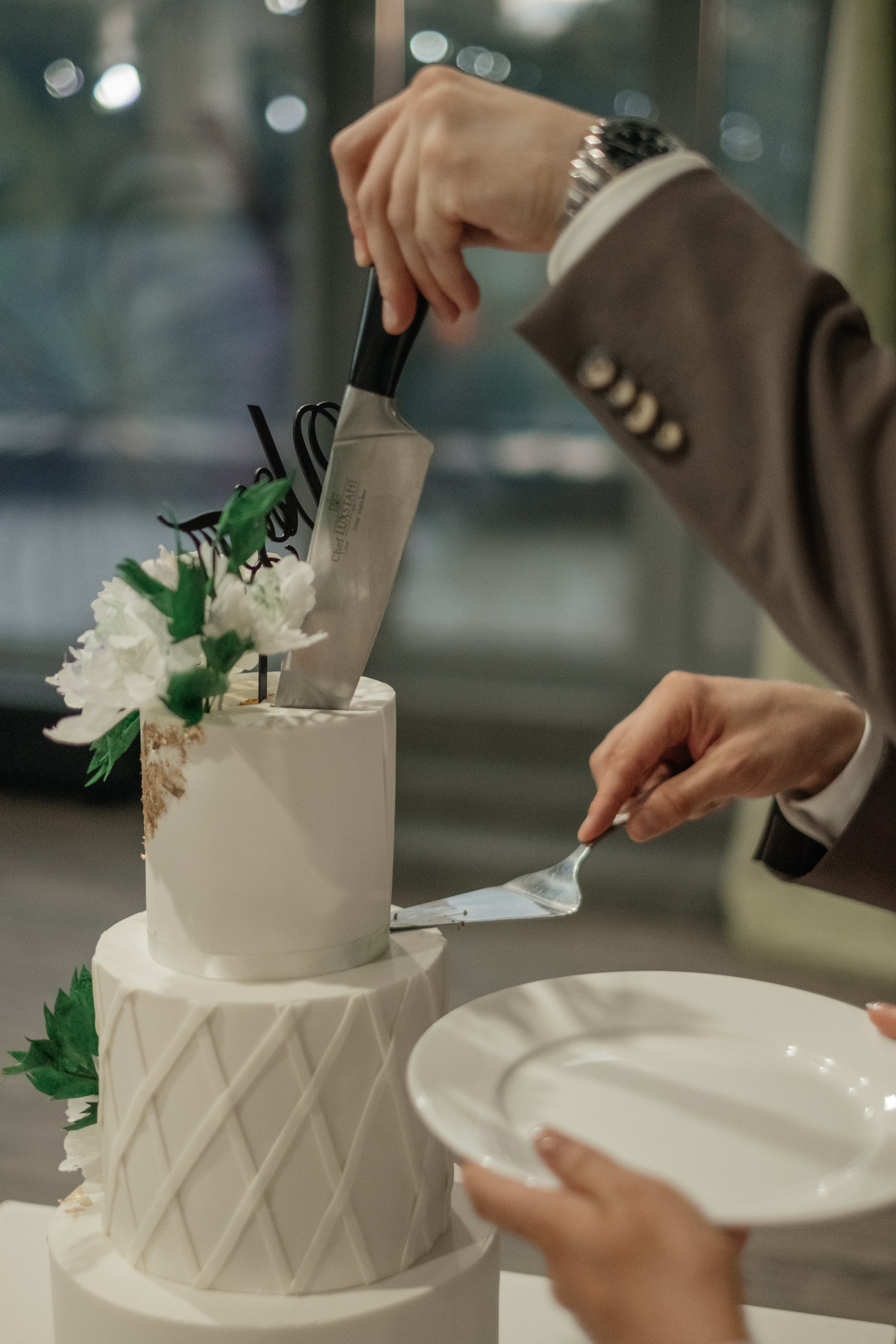 Свадьба Татьяны и Ильи. Фотограф в Новосибирске Диана Ильиных