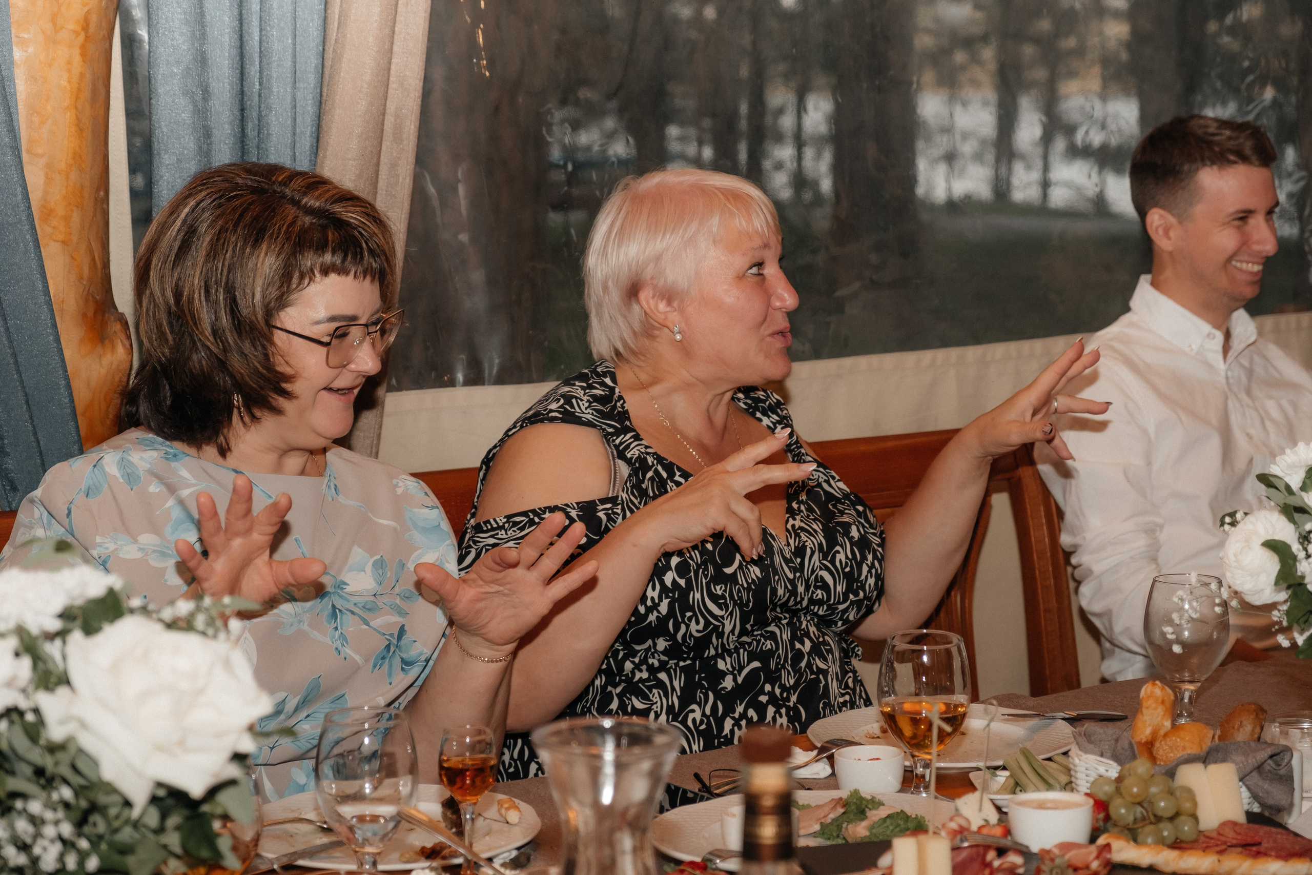 Свадьба Галины и Андрея | полный день. Фотограф в Новосибирске Диана Ильиных
