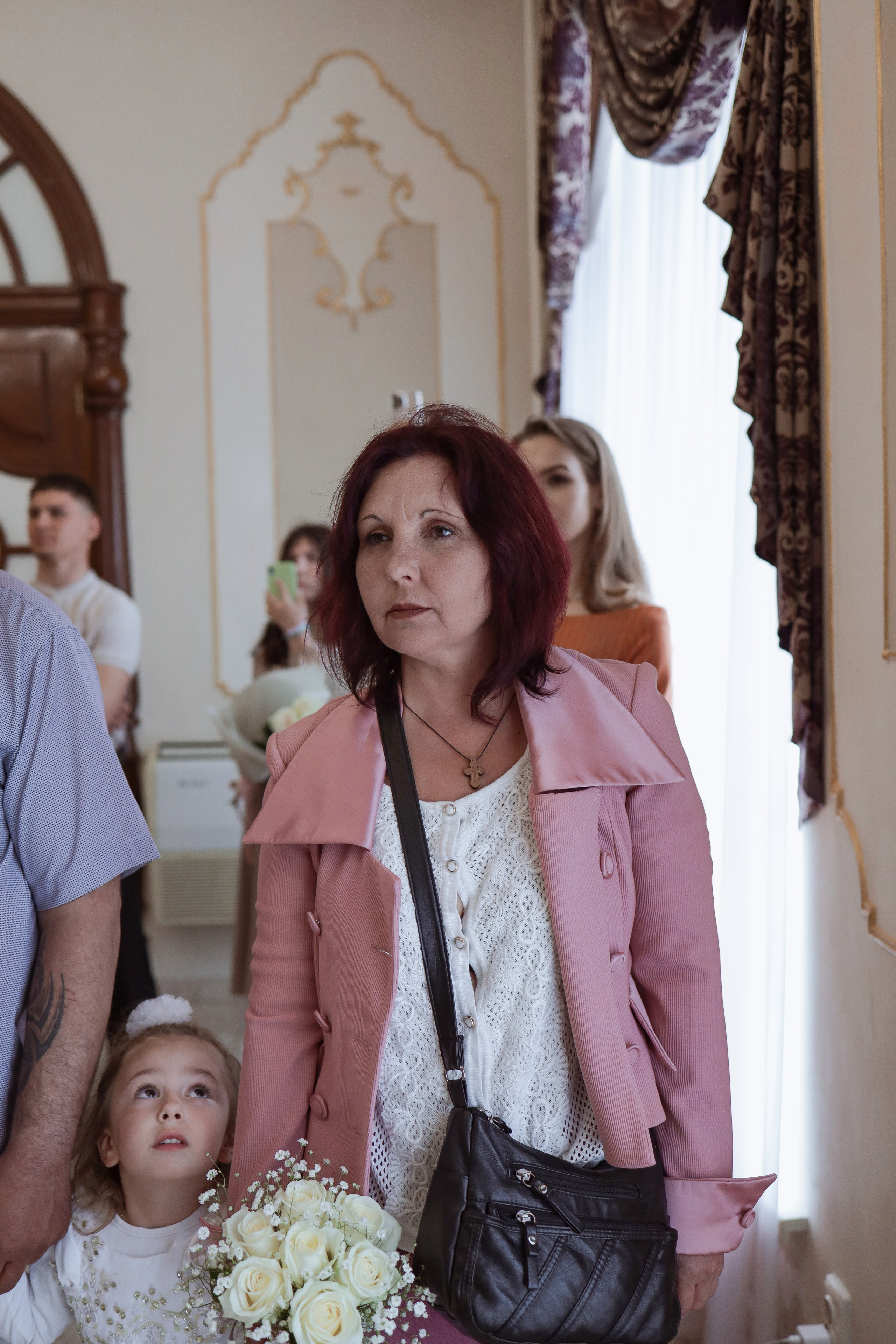 Кристина и Илья. Свадебный фотограф в Крыму Виталий Овчинников