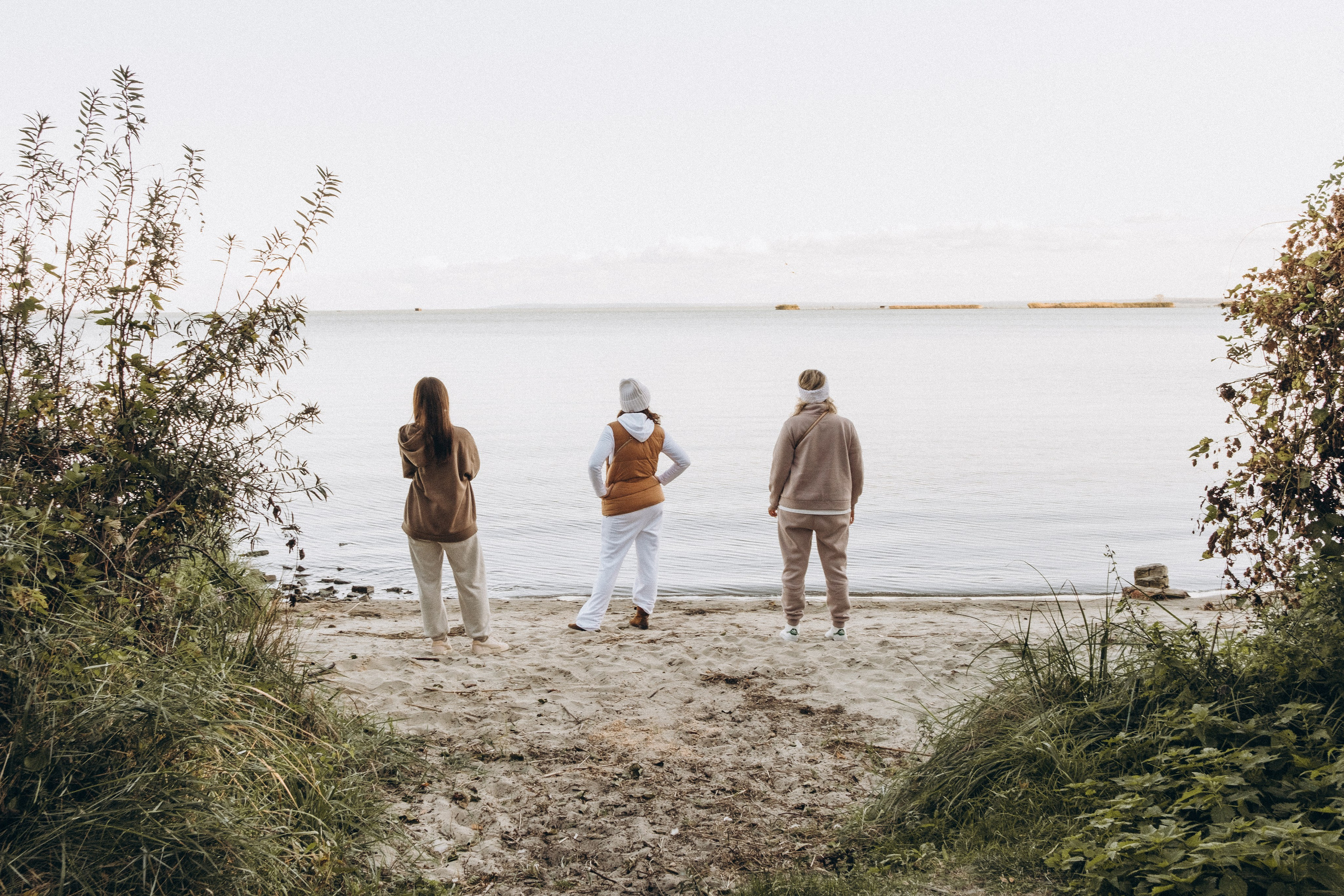Летим в самую западную точку России. Фотограф в Москве (готова приехать к вам в город)