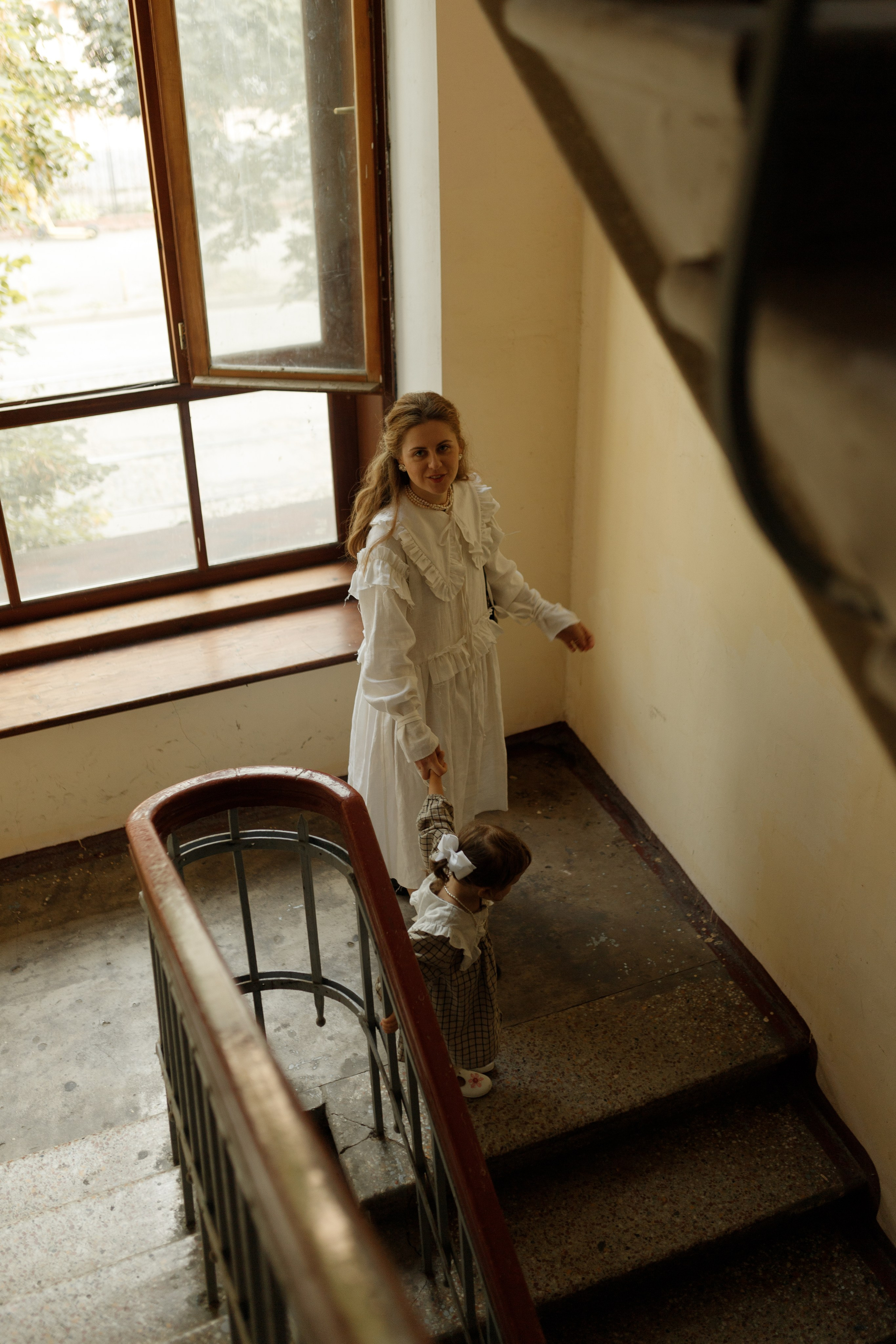 Маленькая Верона. Семейный и женский фотограф в Краснодаре Виктория Гупало