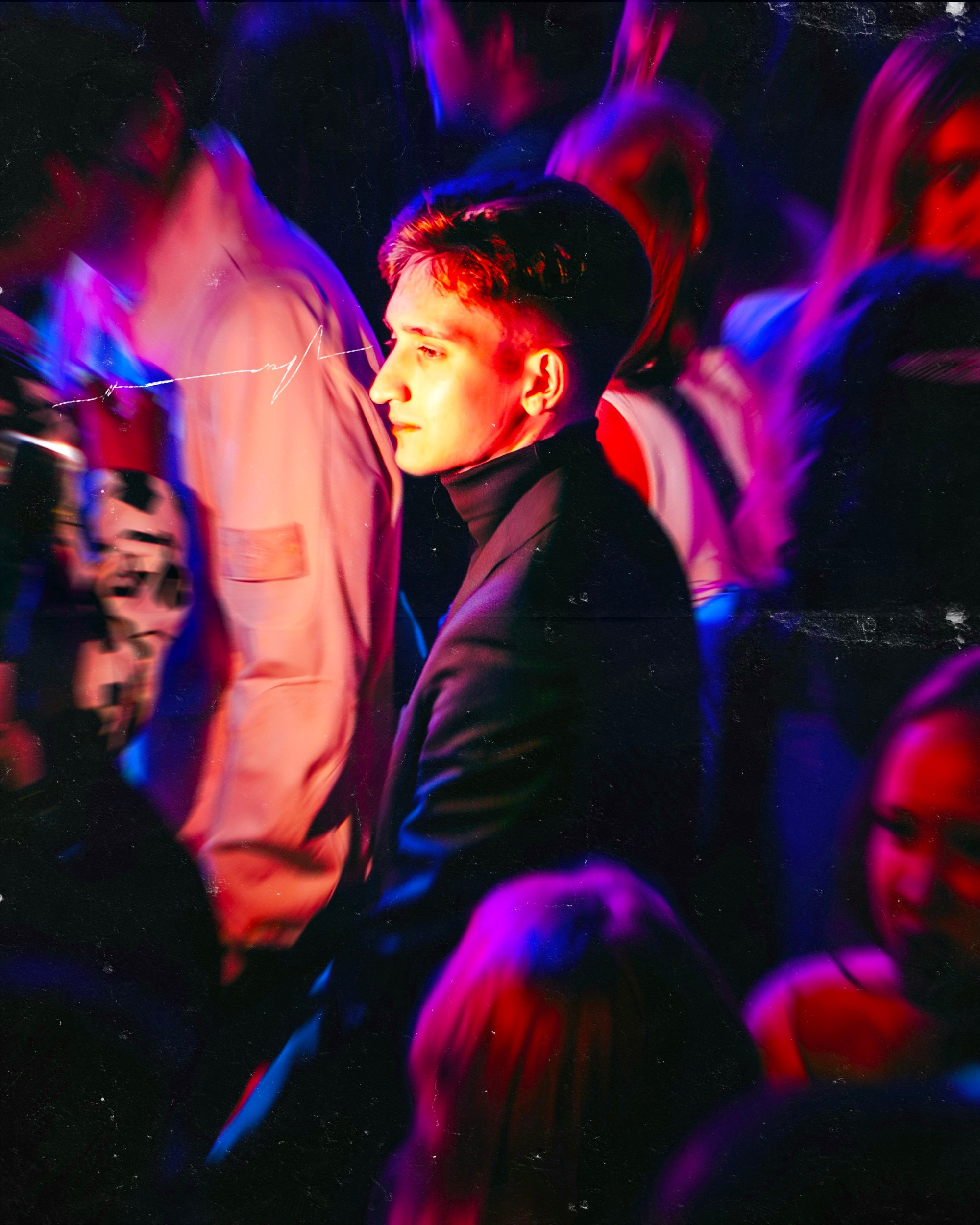 MOONLIGHT [БАУНС]. Фотограф Москва