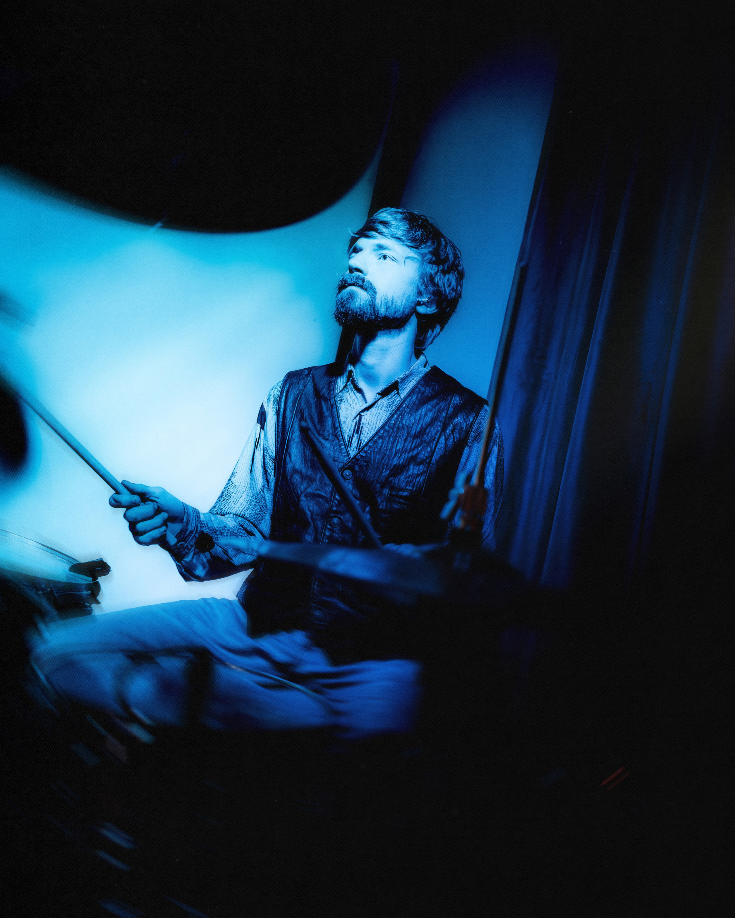 Бесконечный отпуск [pwrhs]. Фотограф Москва