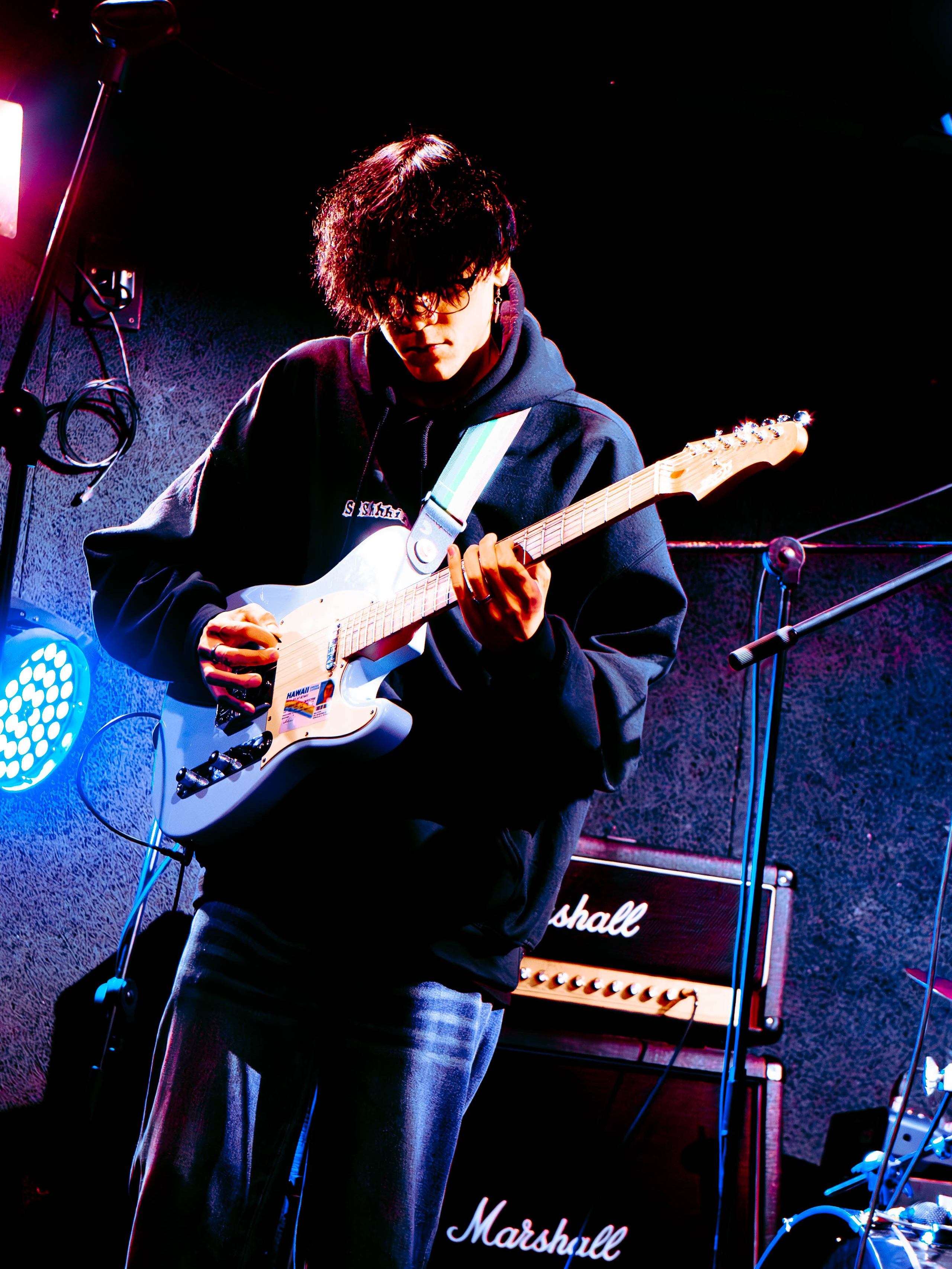 Dog Silent | Mint tea [Pravda Club]. Фотограф Москва