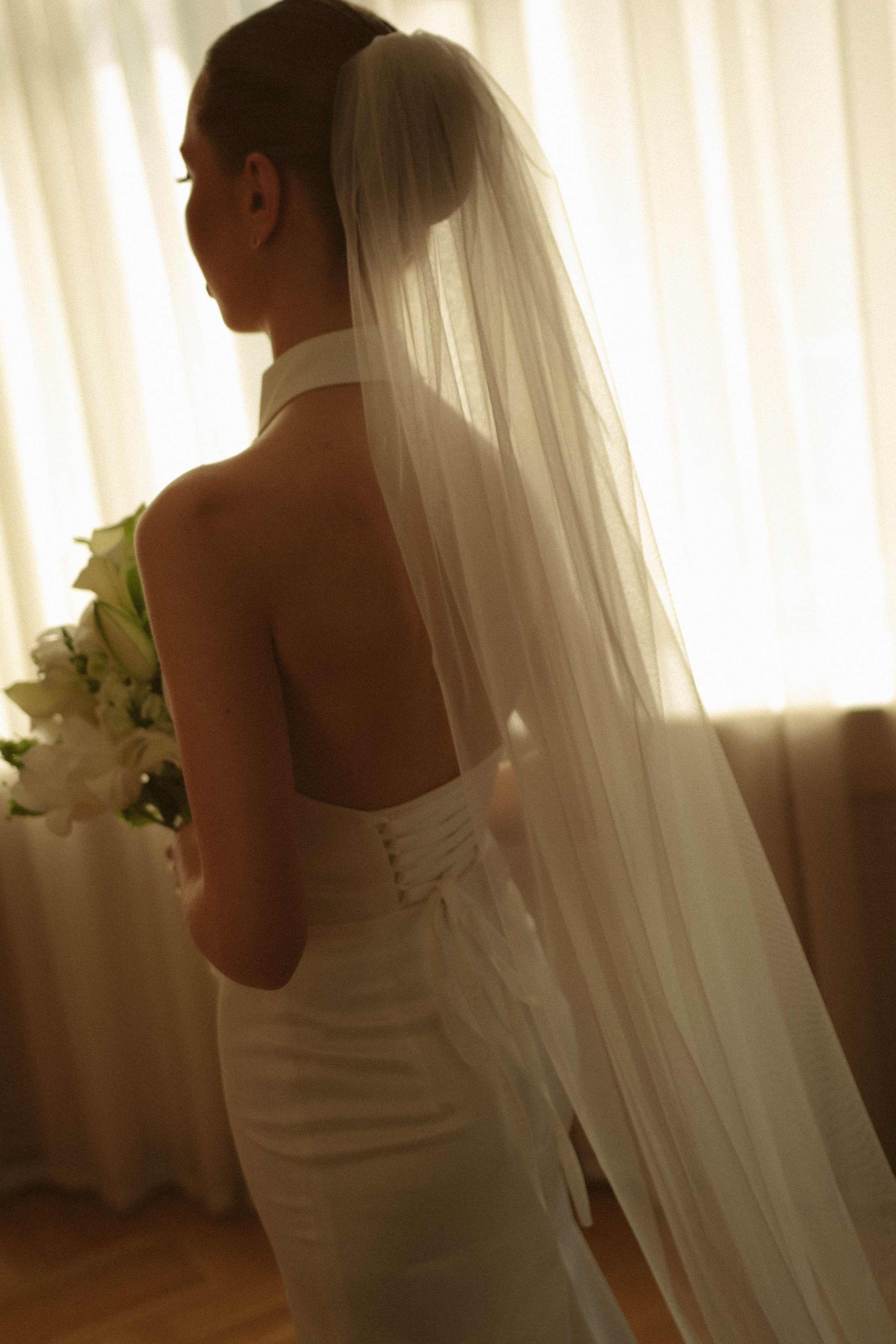 Сергей и Полина. Портретный фотограф в Москве Сукач Мария