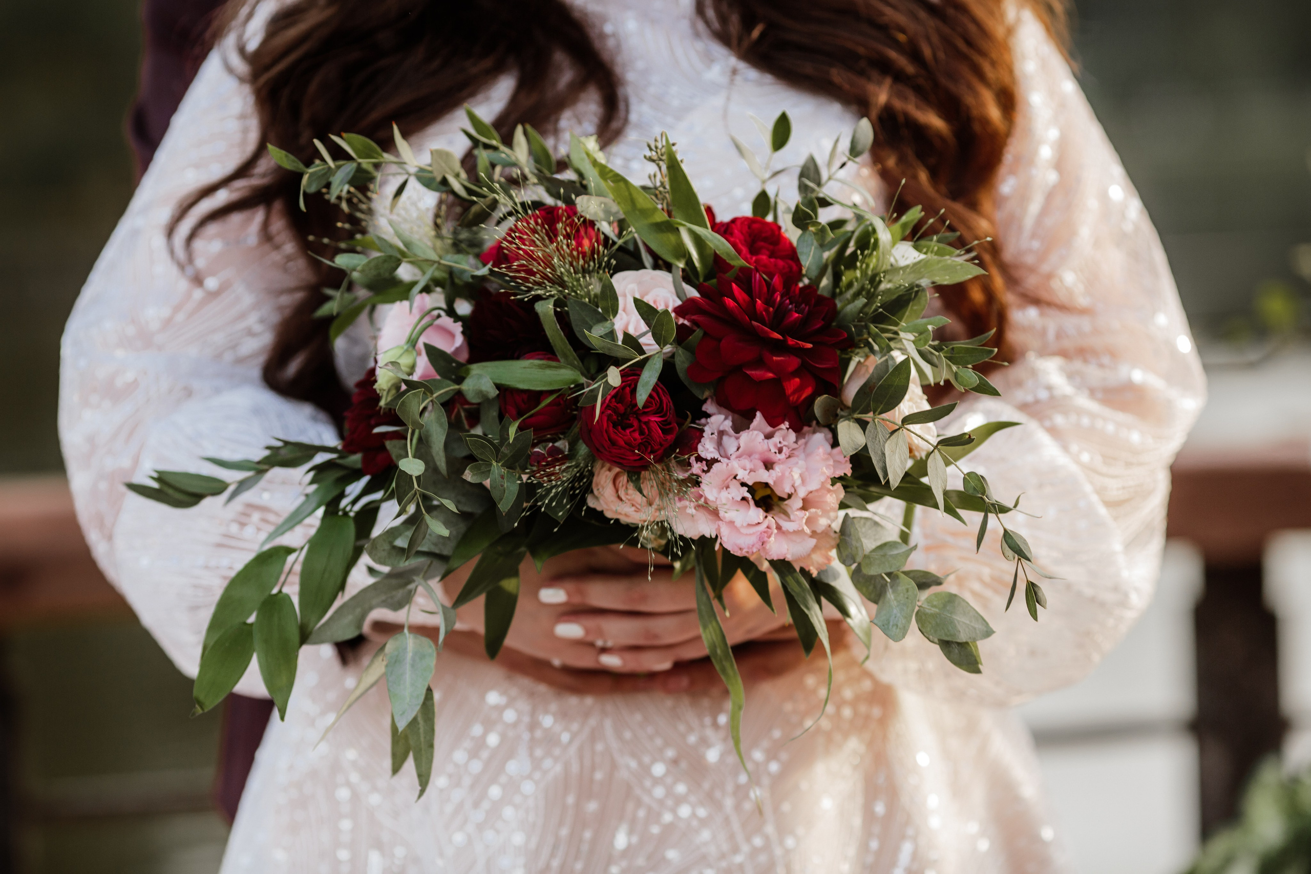 Евгений и Наталья. Свадебный фотограф Александр Абрамов Москва / Зеленоград