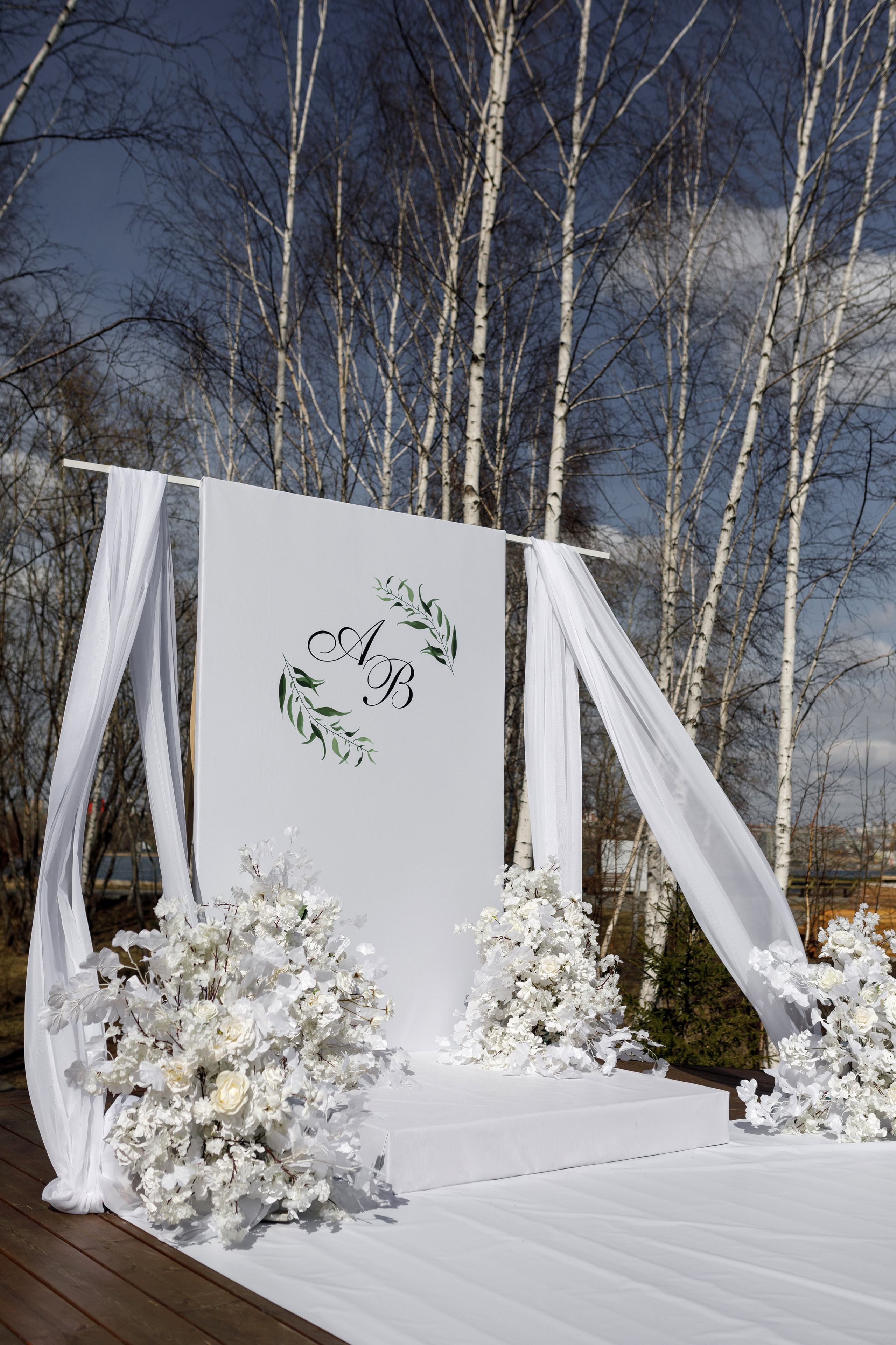 Свадьба Асада и Влады. Свадебный и семейный фотограф в Иркутске Яна Лиа