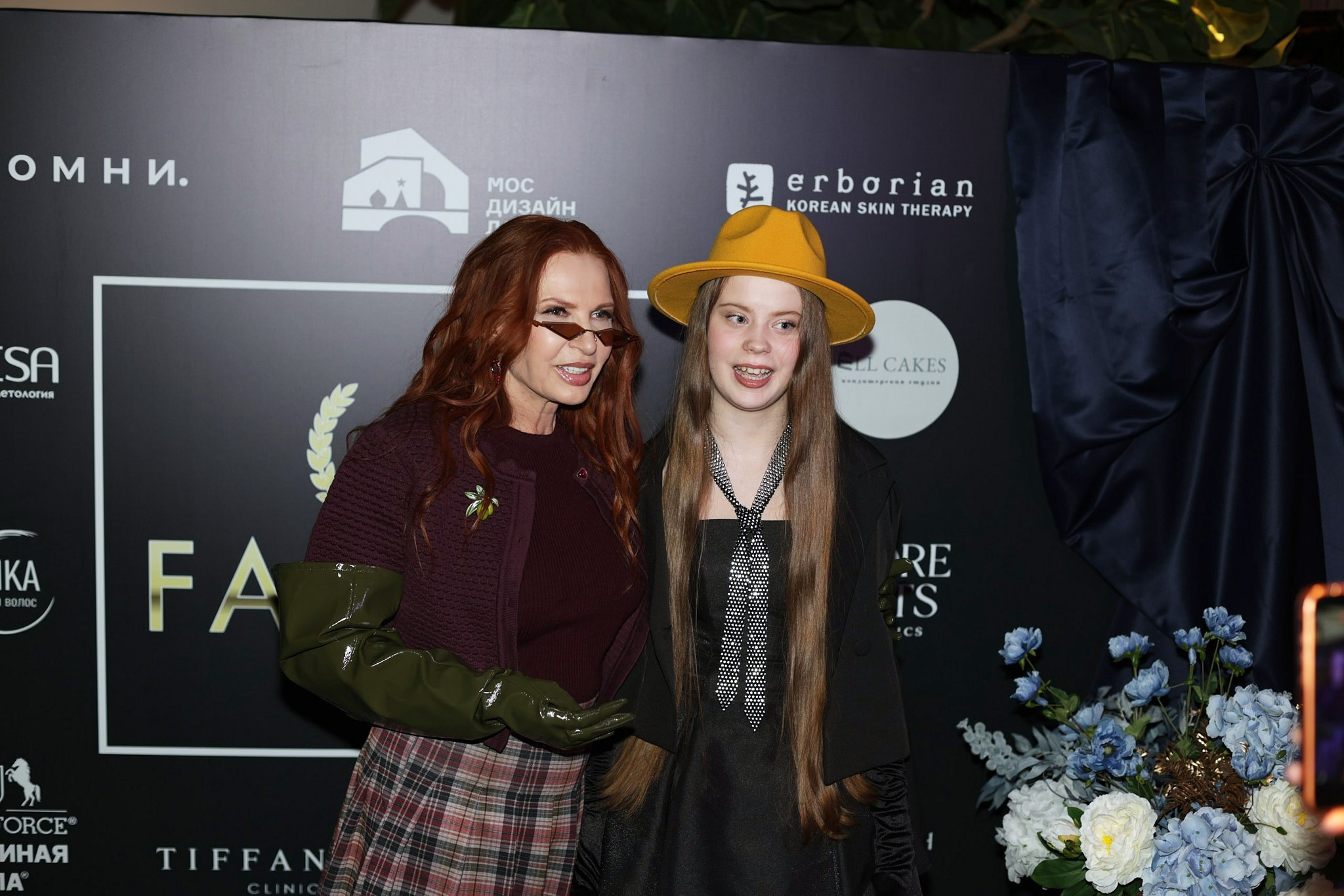 Премия I’M FAMOUS 2026. Jane Kudryavtseva | MODEL PHOTO, PORTRAIT & EVENTS