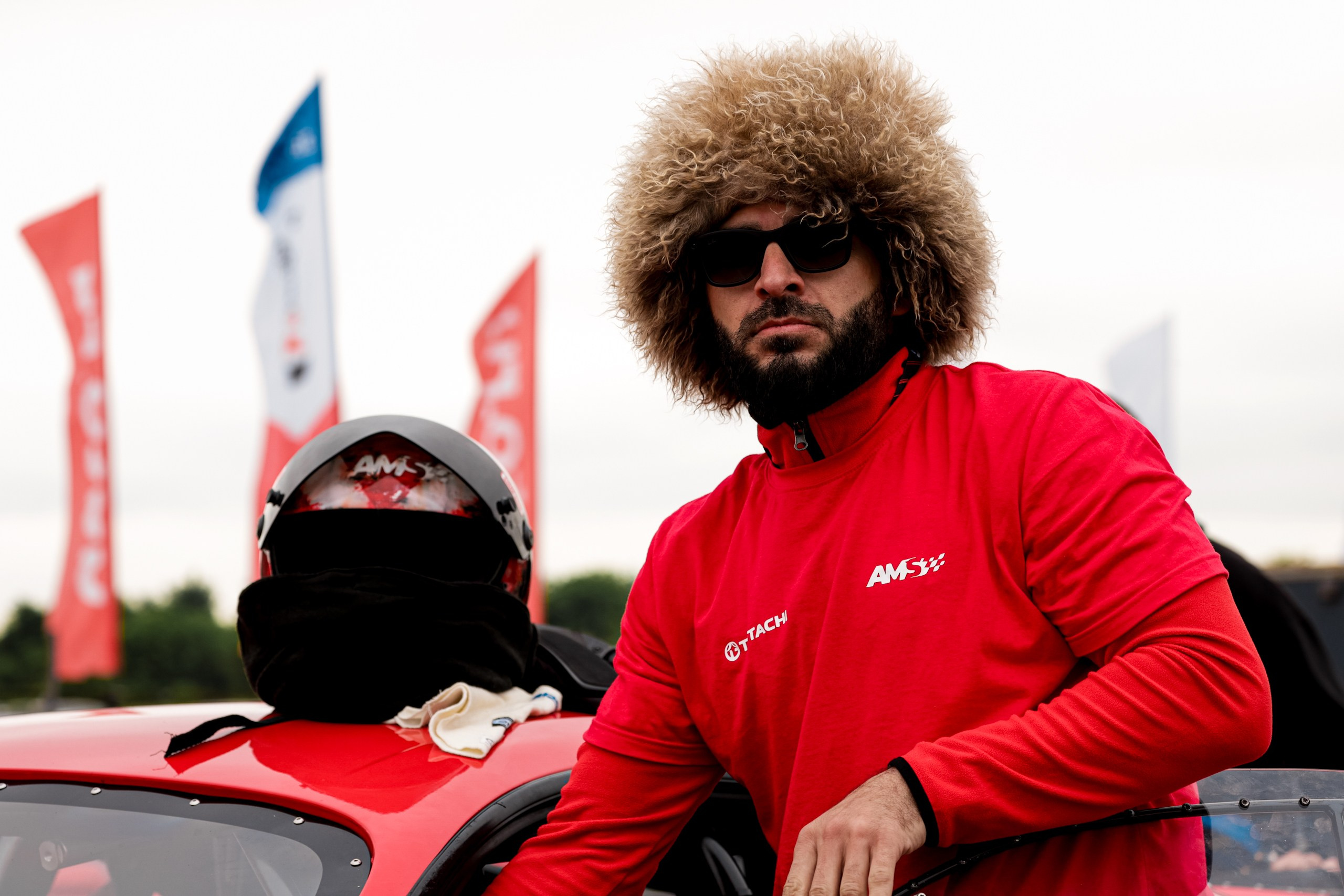2-й этап RDRC, 14 июня RDRC Racepark. Jane Kudryavtseva — Репортажный и портретный топ фотограф Москва