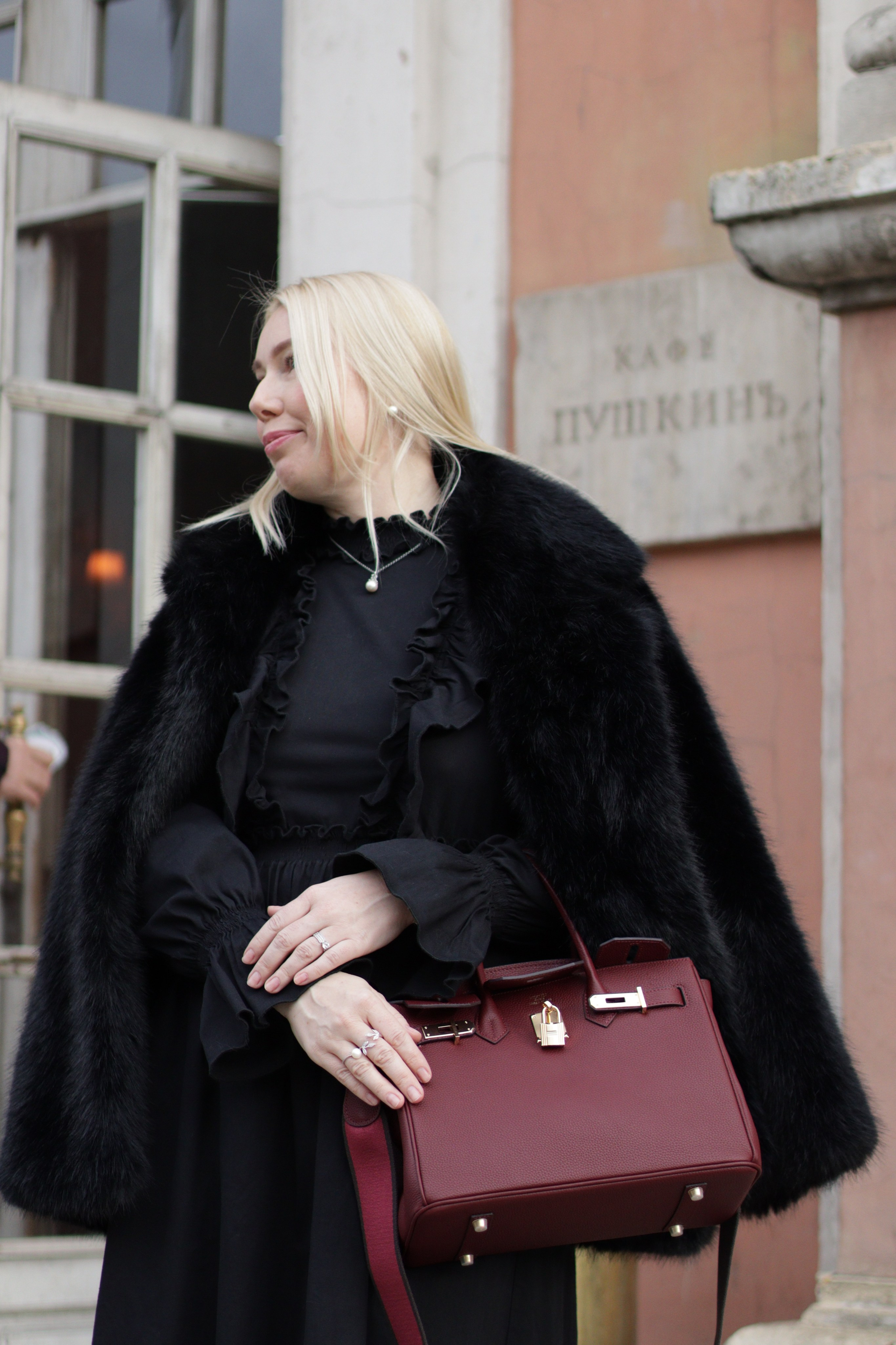 Женские мероприятия — LADY’S BREAKFAST, BRUNCH — PROMO. Jane Kudryavtseva | MODEL PHOTO & PORTRAIT