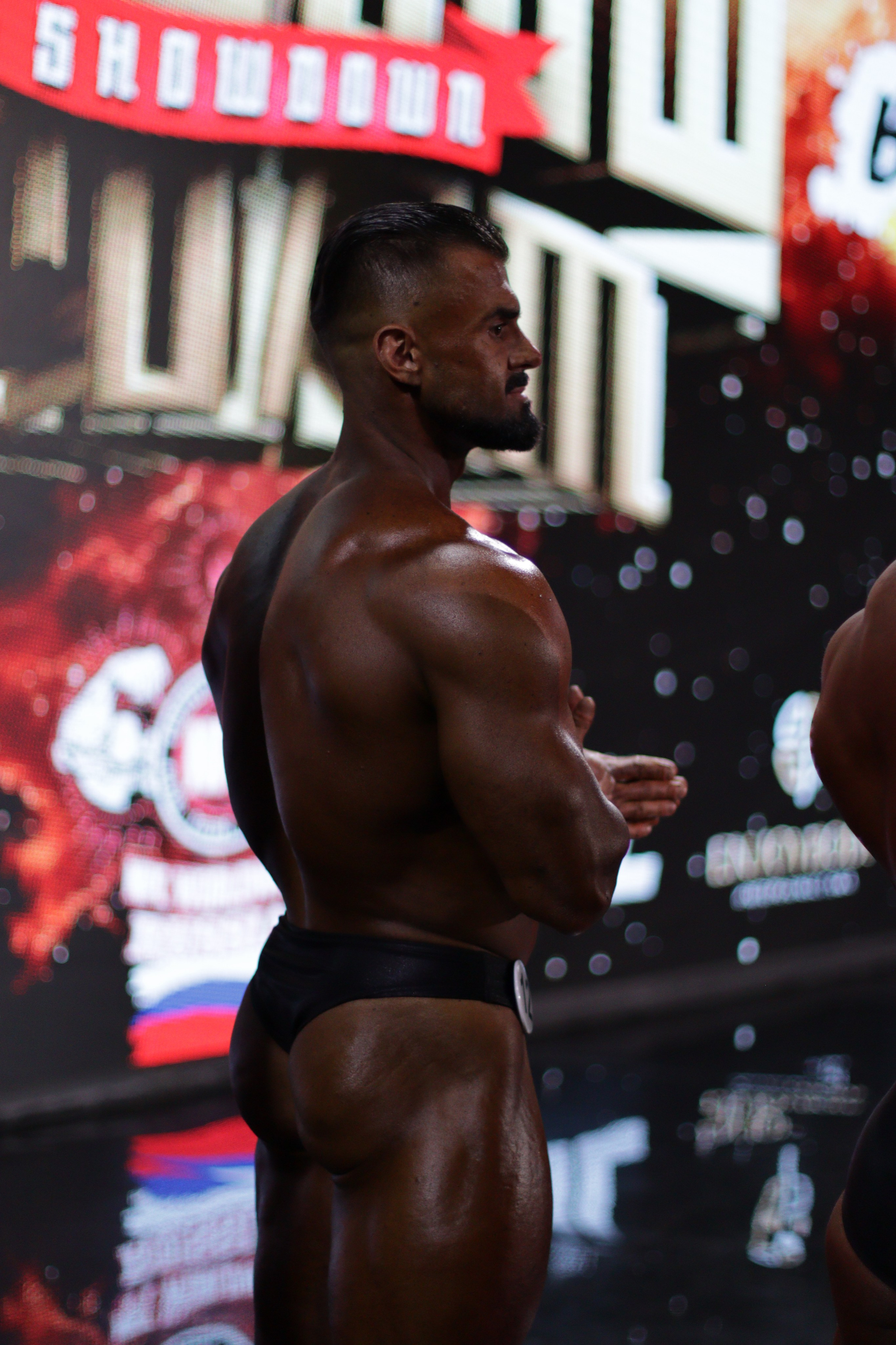 Спортивная съемка IFBB PRO атлеты — BACKSTAGE EXCLUSIVE. Jane Kudryavtseva | MODEL PHOTO & PORTRAIT