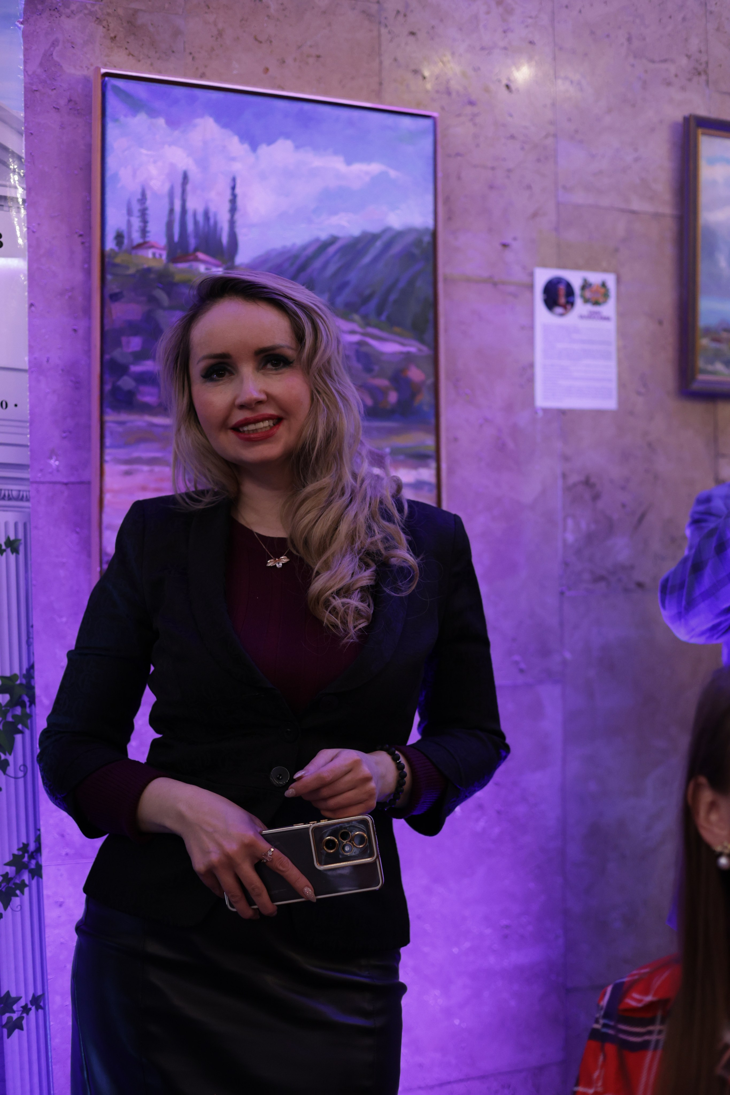 Верснисаж и прием при Посольстве Бангладеш. Jane Kudryavtseva | MODEL PHOTO, PORTRAIT & EVENTS