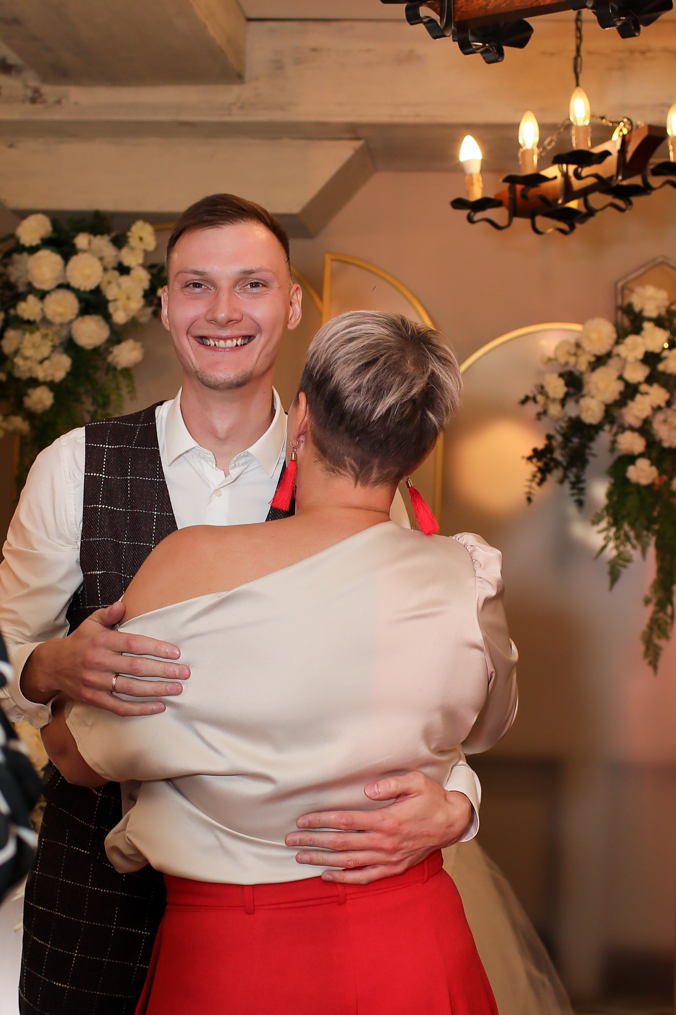 Алексей и Елена. Детский и женский фотограф в Кемерово Анна Смирнова