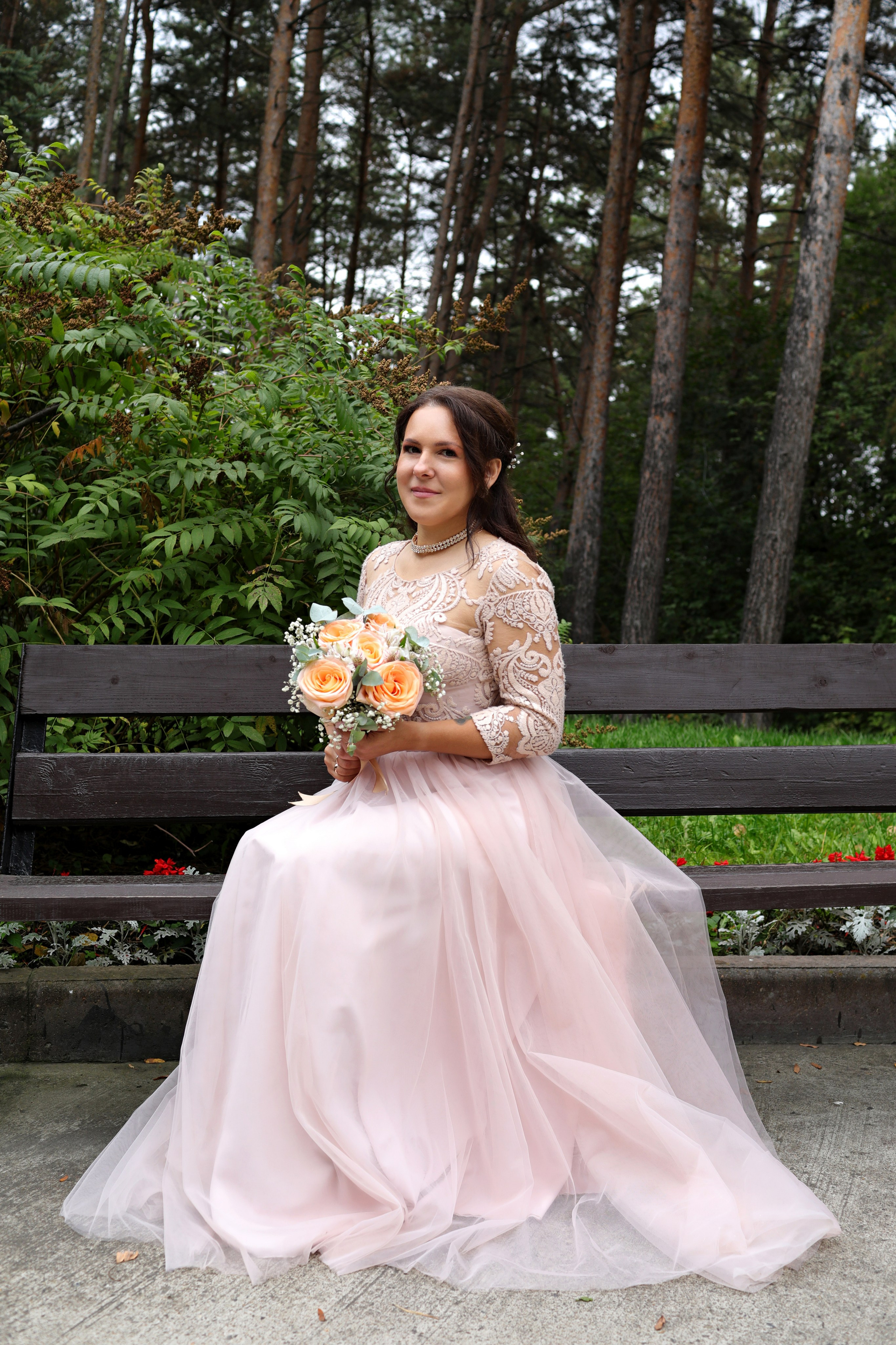 Максим и Анна. Детский и женский фотограф в Кемерово Анна Смирнова