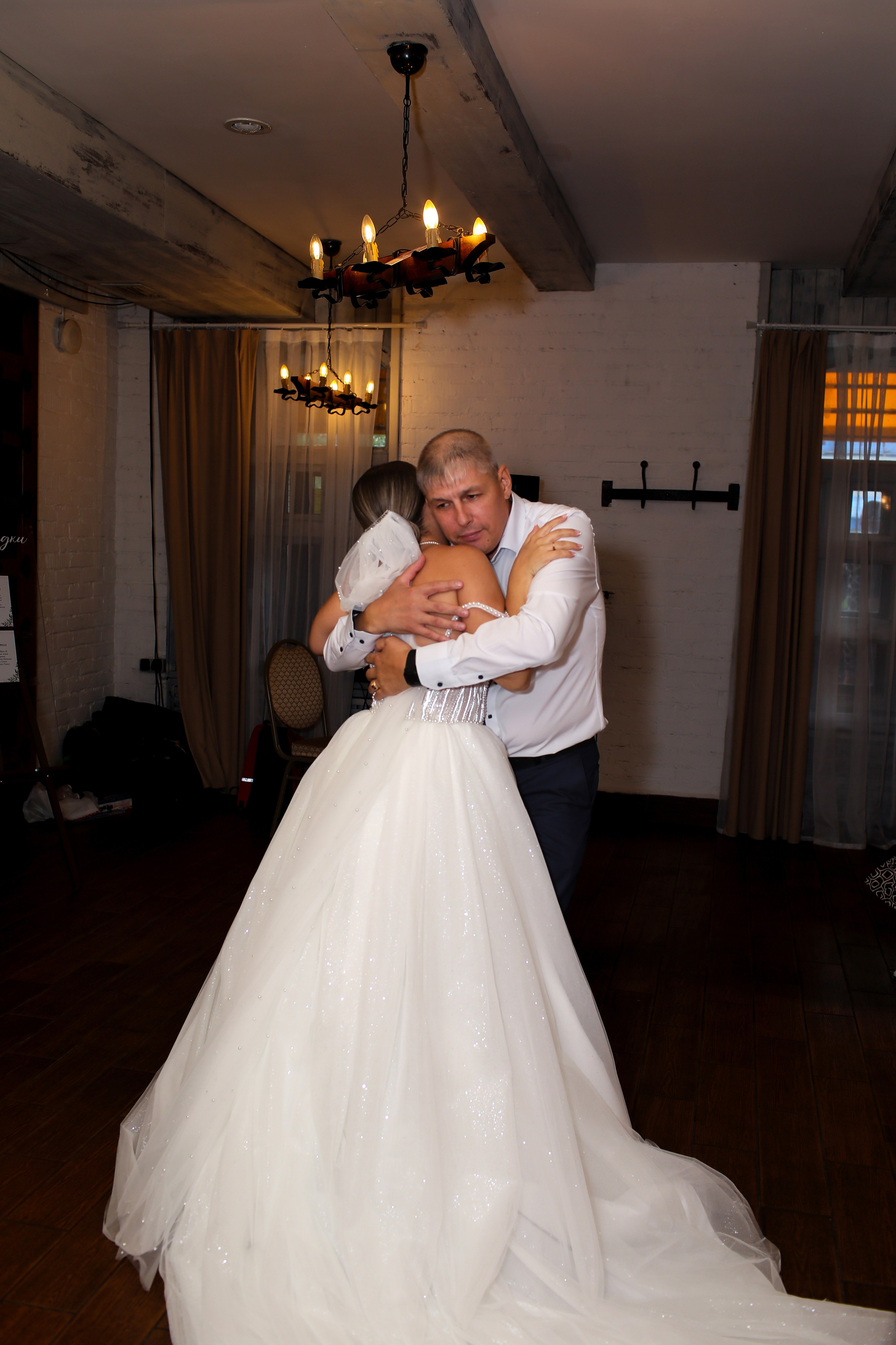 Алексей и Елена. Детский и женский фотограф в Кемерово Анна Смирнова