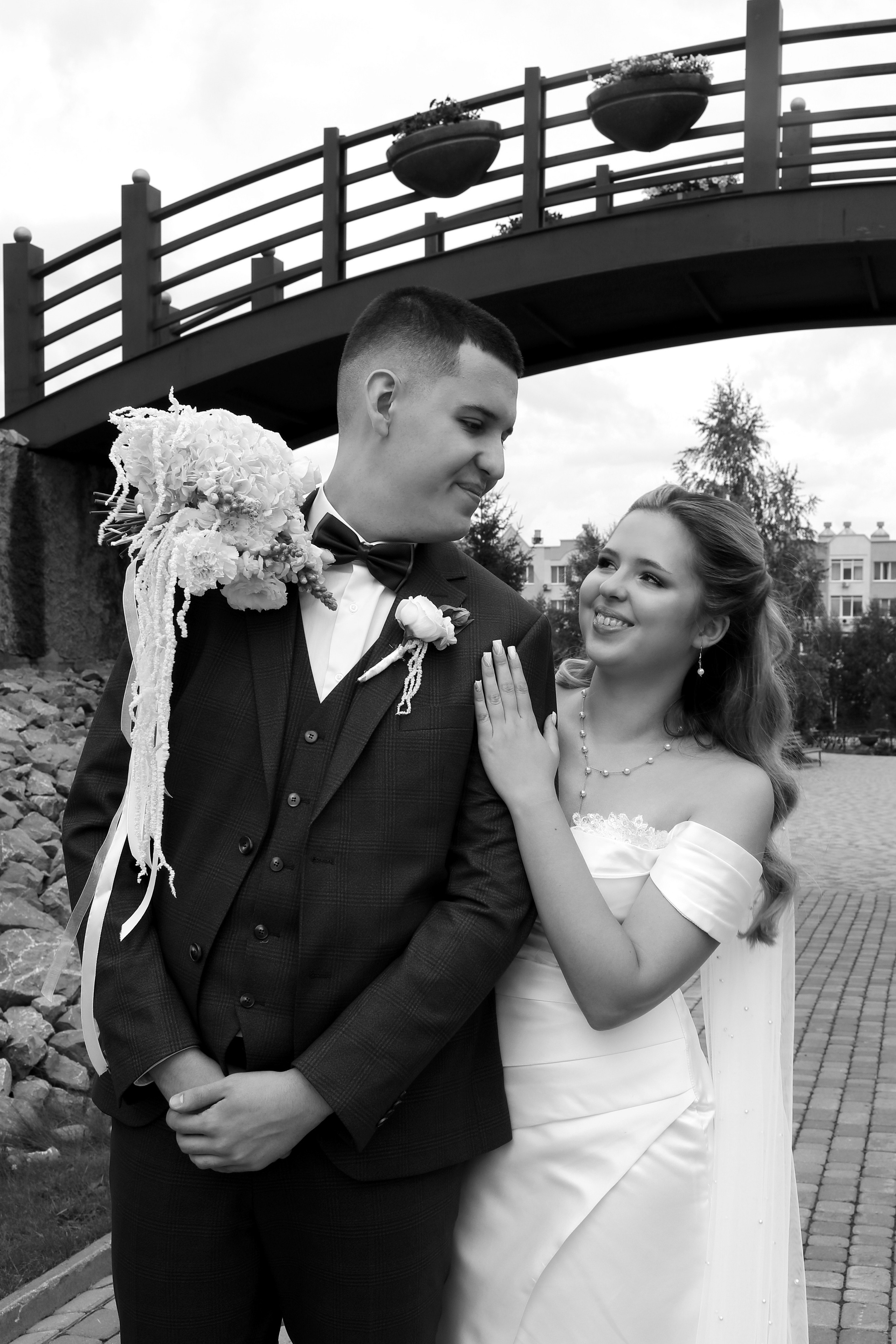 Дмитрий и Софья. Детский и женский фотограф в Кемерово Анна Смирнова