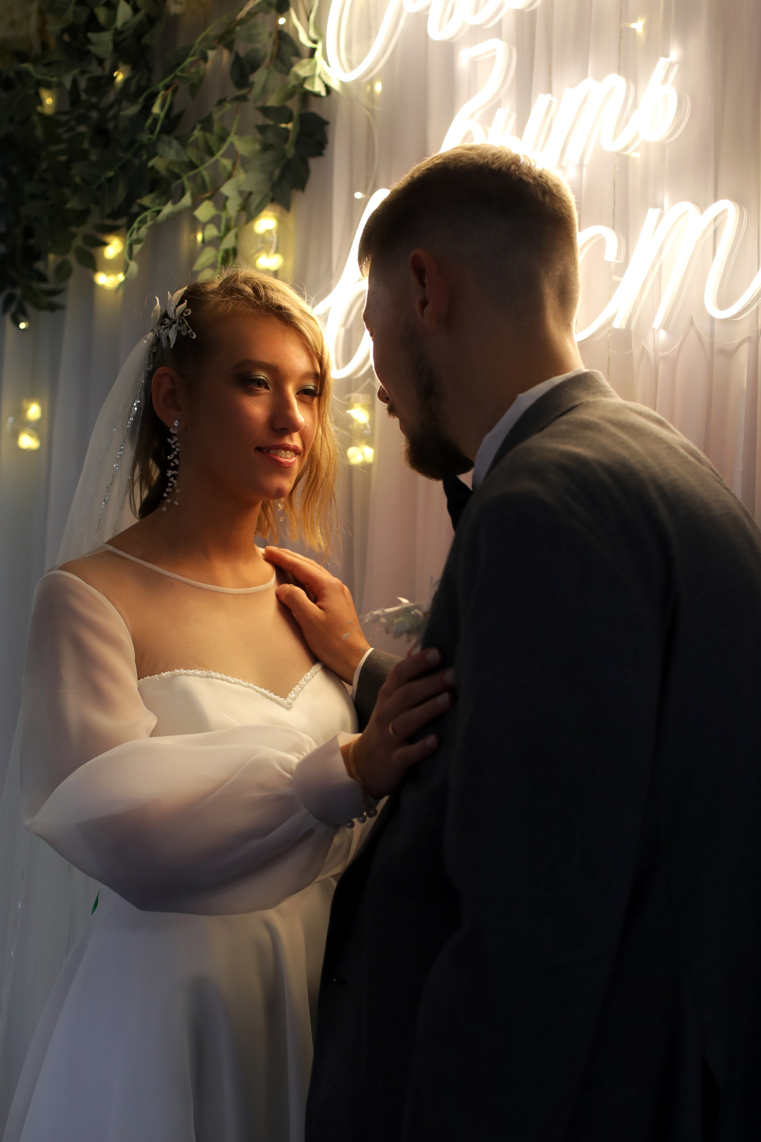 Никита и Юлия. Детский и женский фотограф в Кемерово Анна Смирнова