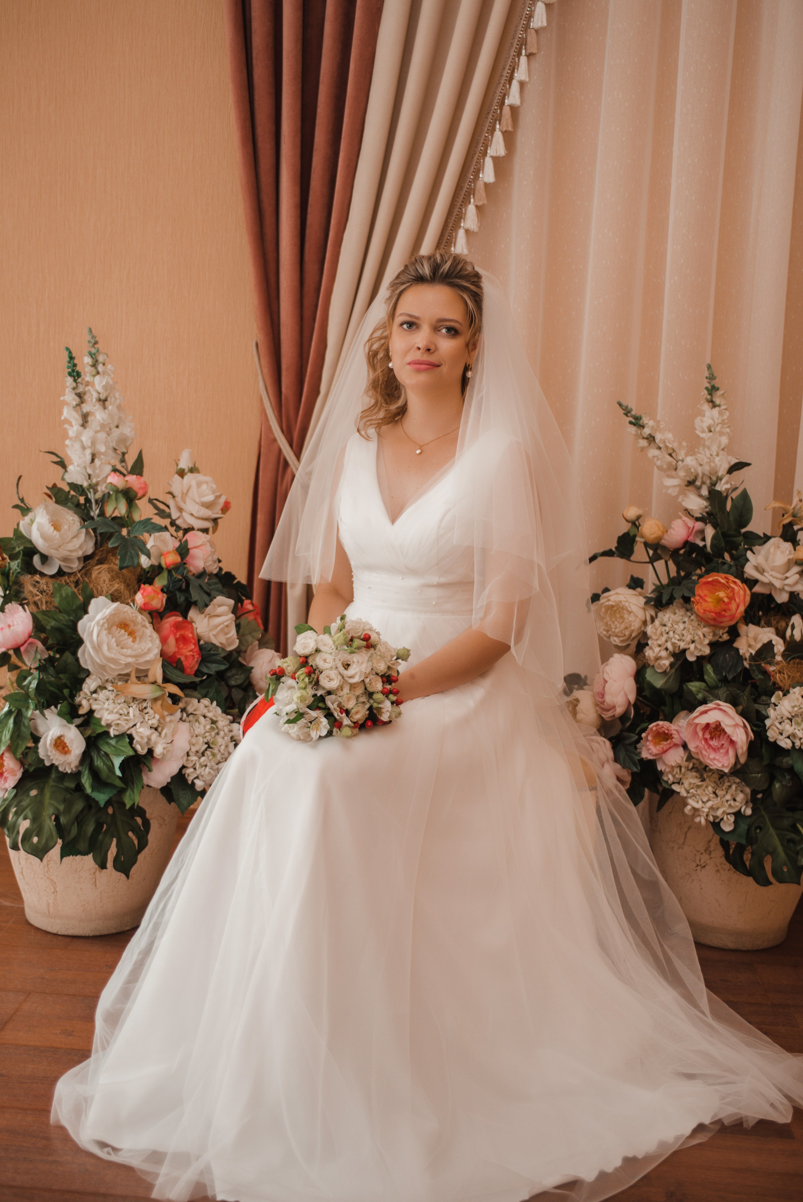 Свадебный сезон 2023. Свадебный и семейный фотограф в Камышлове Ирина Чуркина