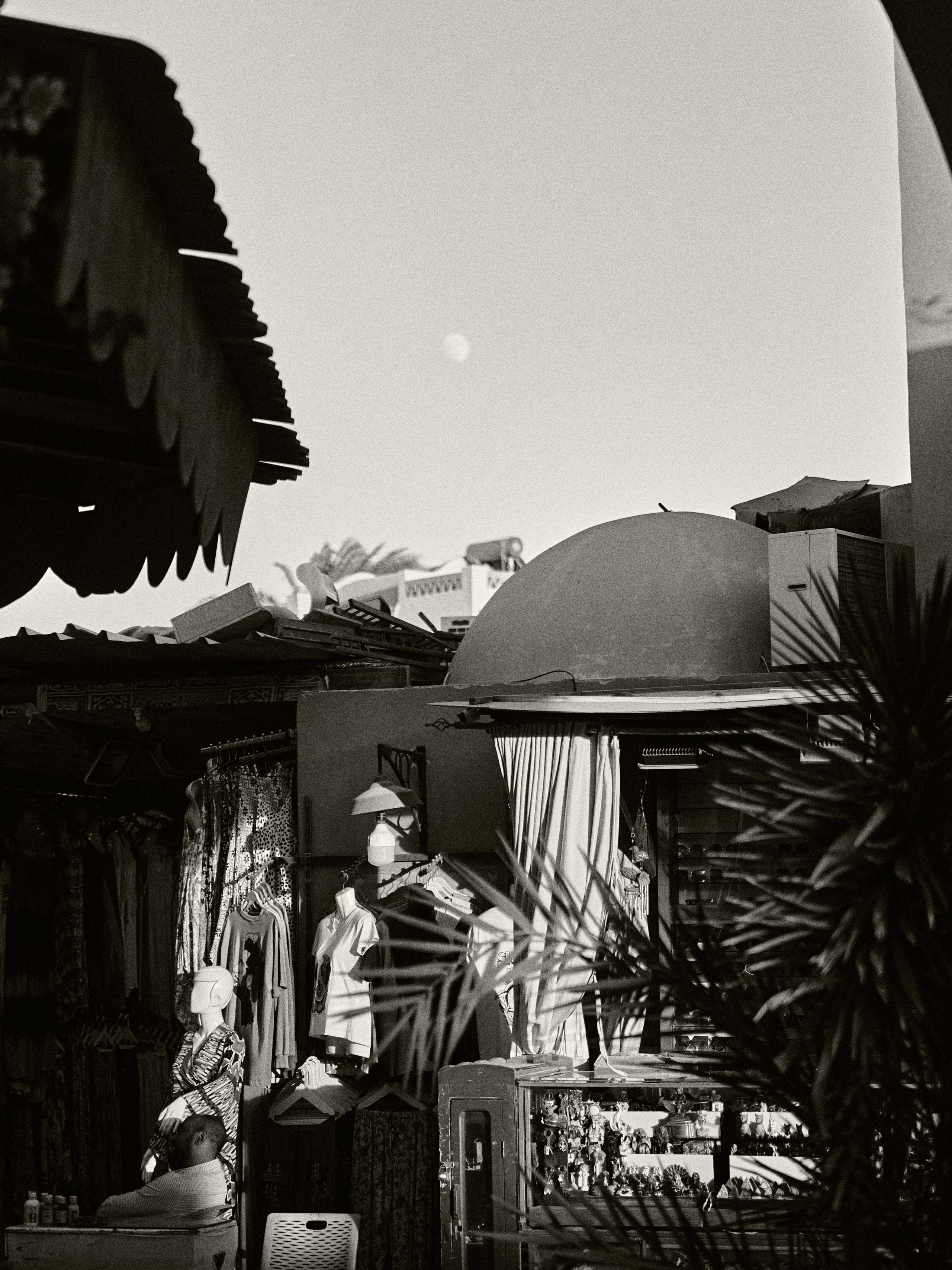 Диптих. Jorgis — фотограф в Хургаде / обучение фотографии